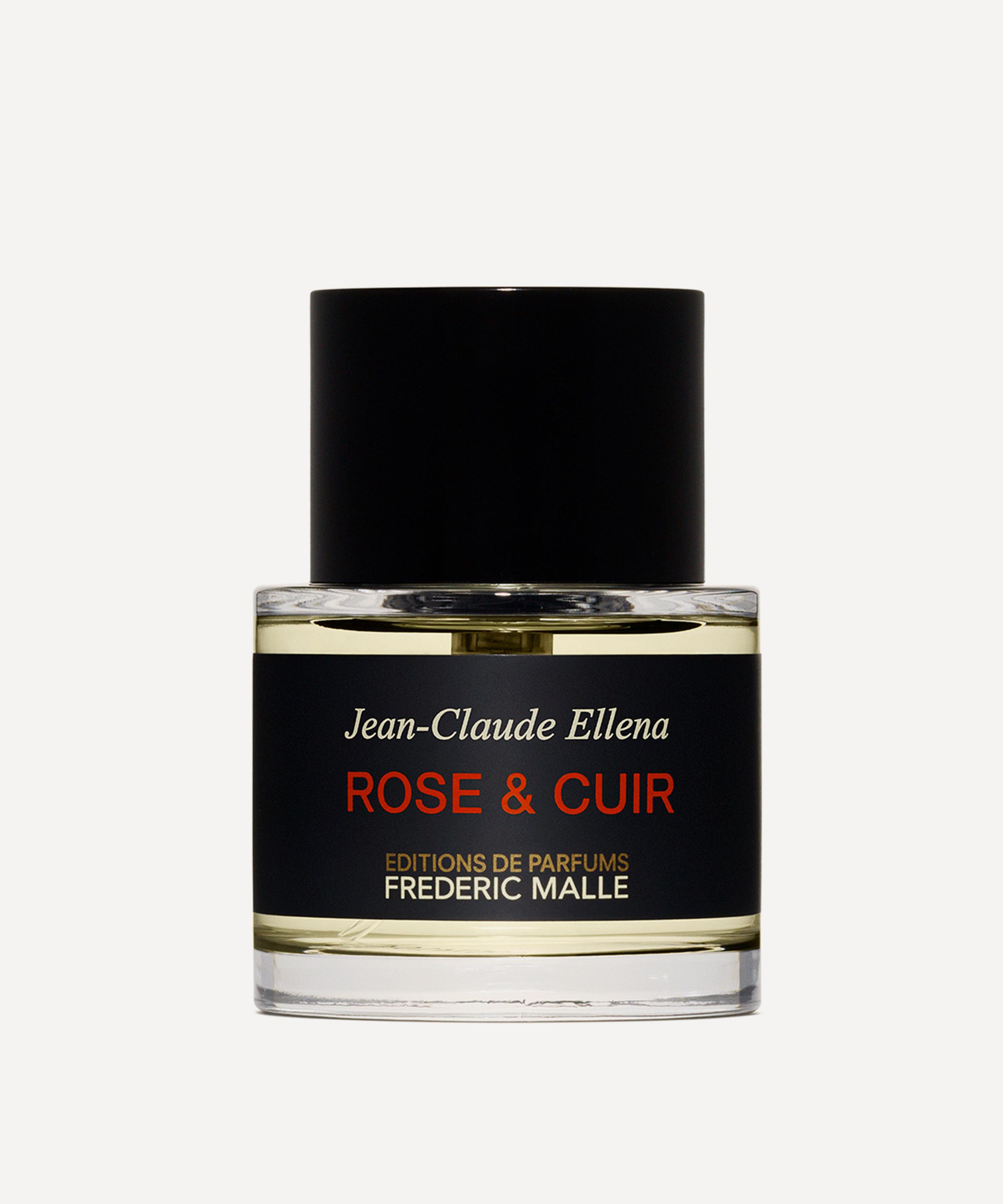Fr&eacute;d&eacute;ric Malle - Rose & Cuir Eau de Parfum 50ml image number 0