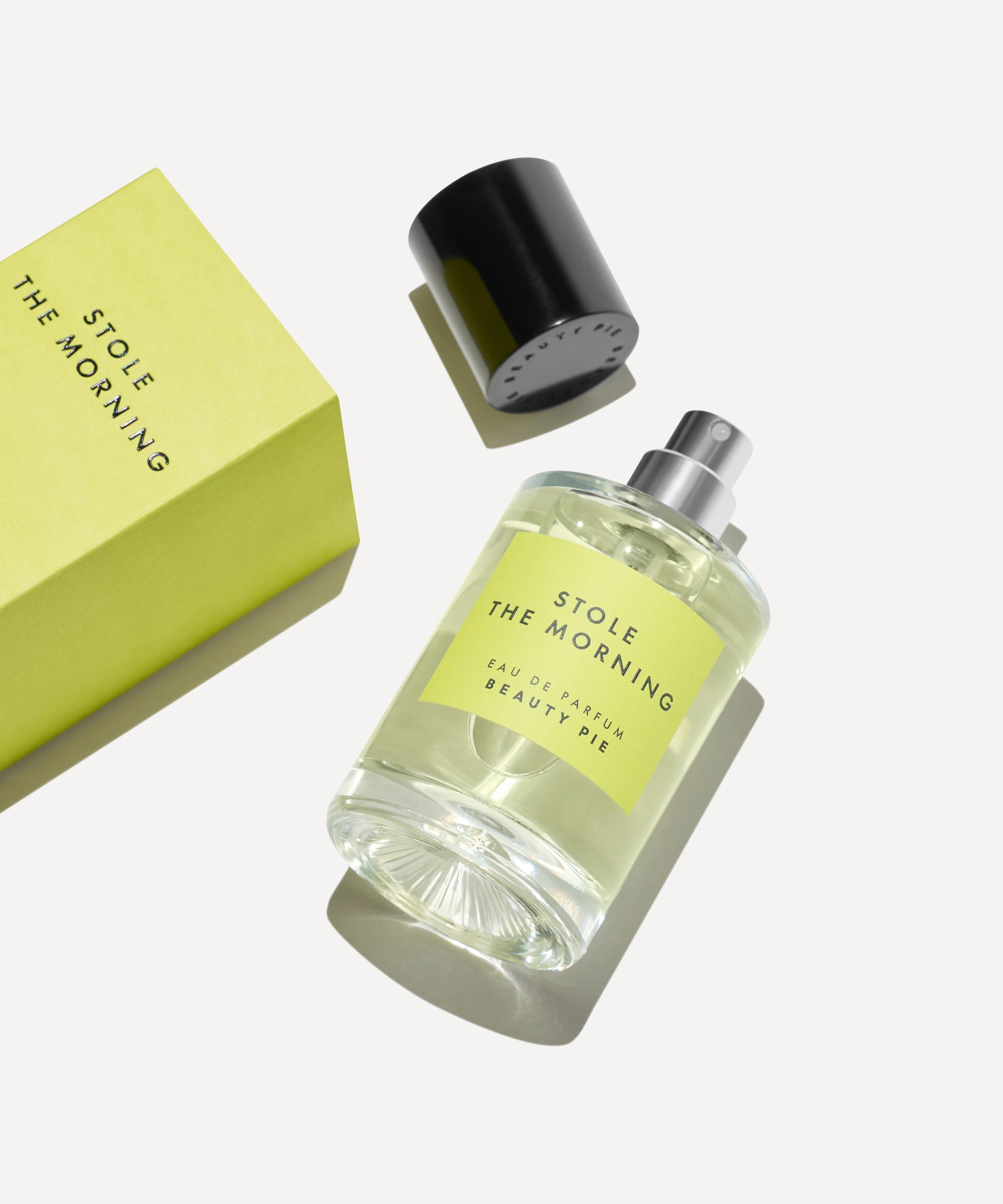 Beauty Pie - Stole The Morning Eau de Parfum 50ml image number 4