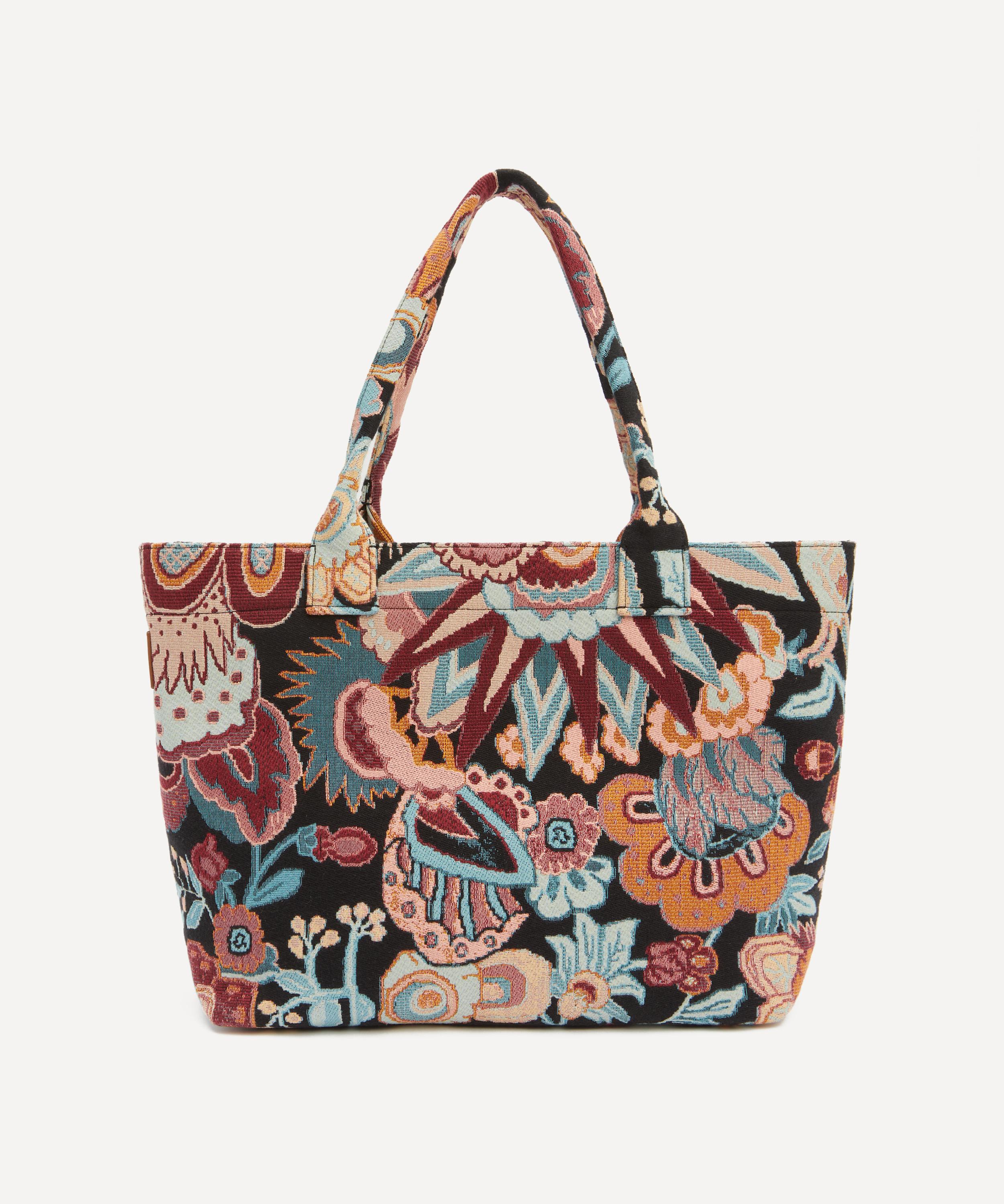 Liberty - Tapis Pavilion Tote Bag