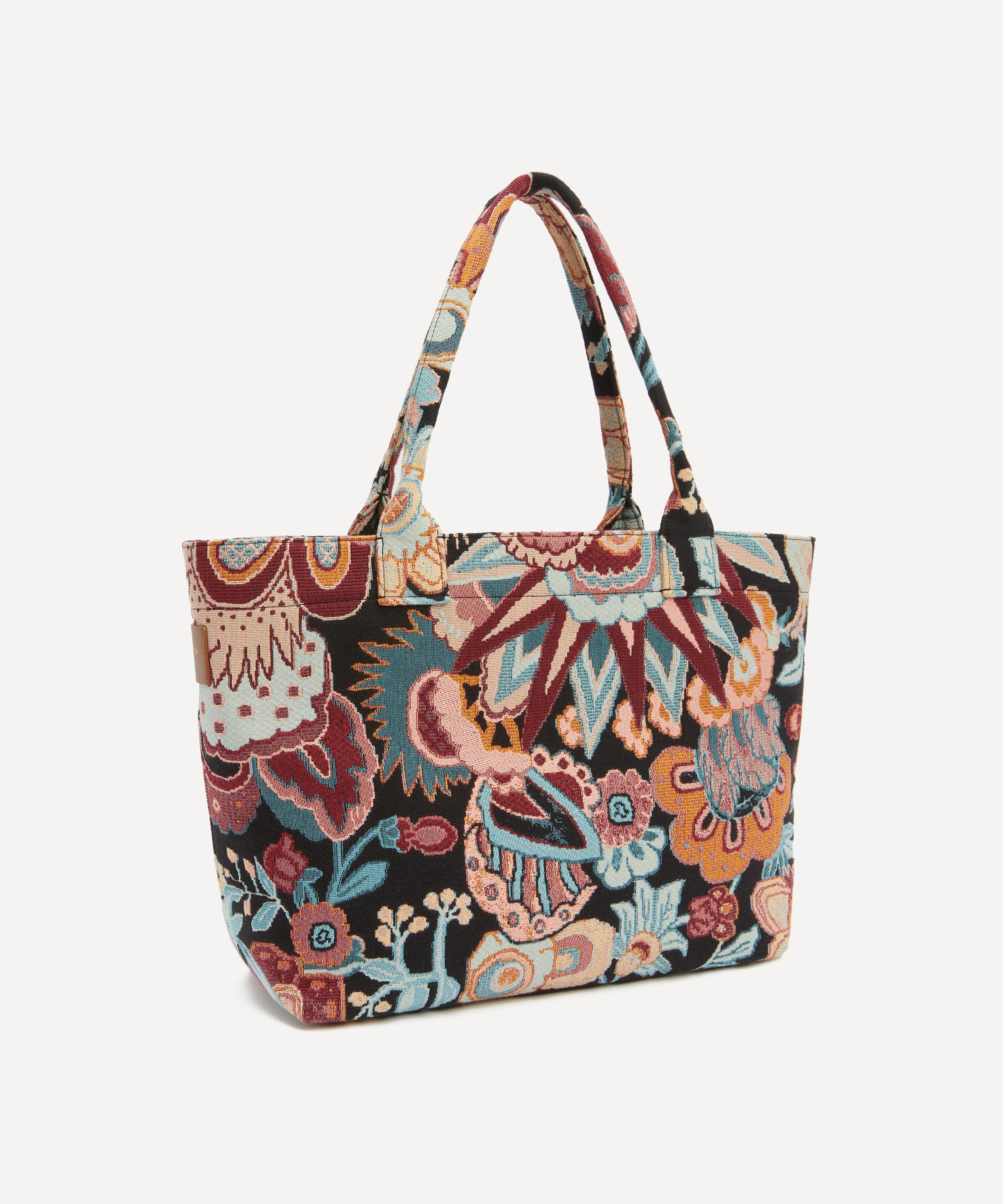 Liberty - Tapis Pavilion Tote Bag image number 2