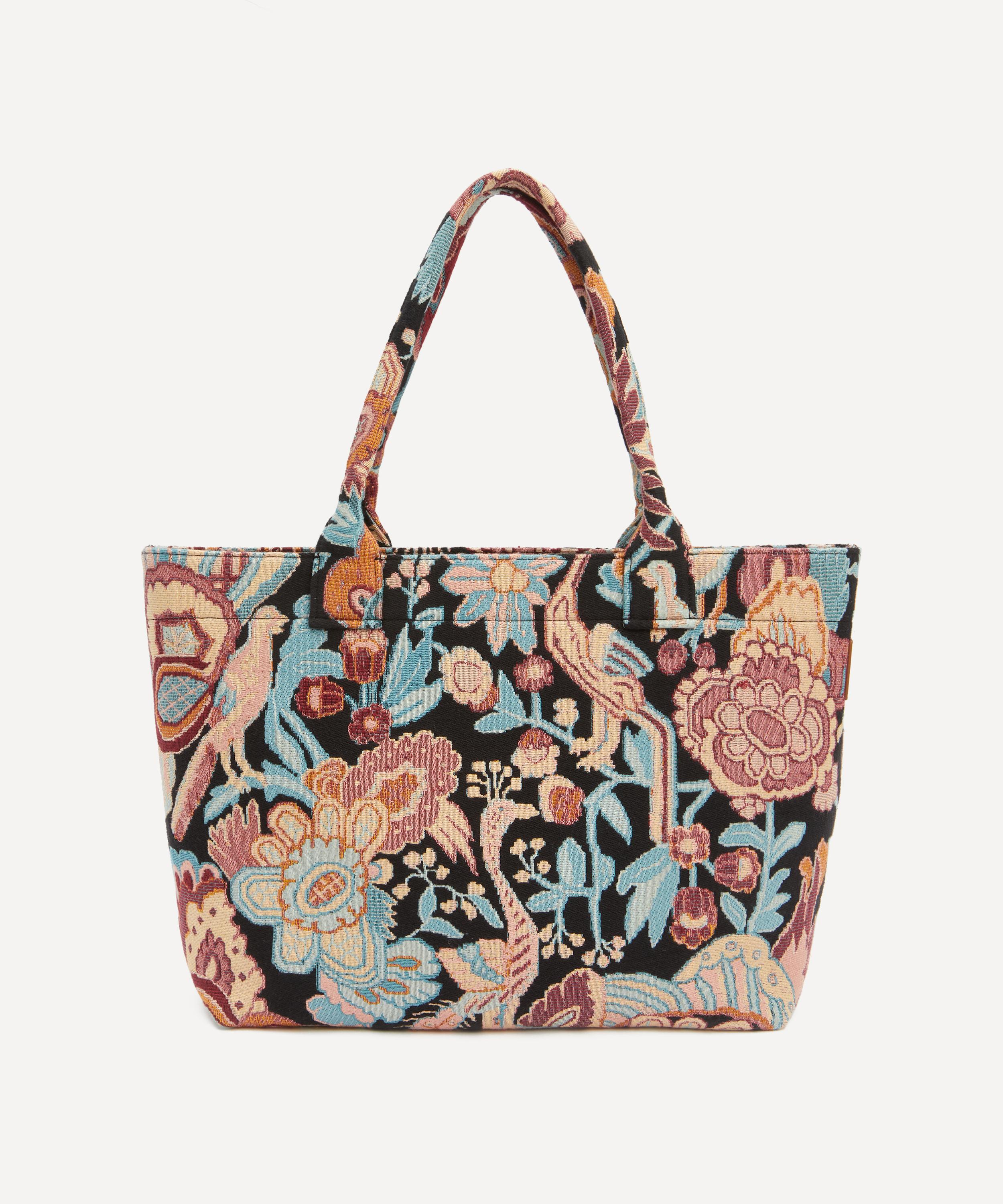 Liberty - Tapis Pavilion Tote Bag image number 3