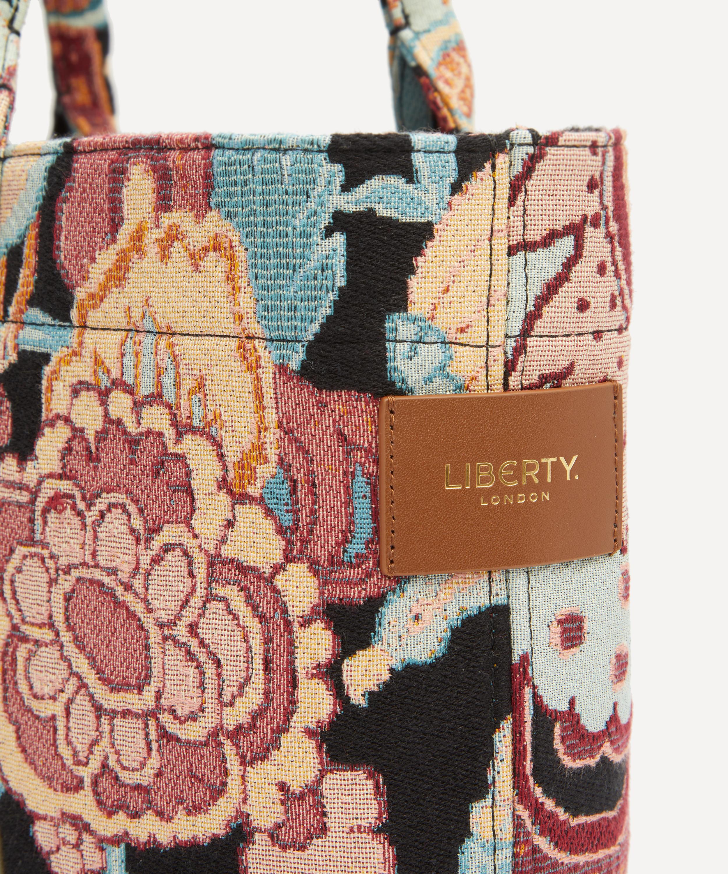 Liberty - Tapis Pavilion Tote Bag image number 4