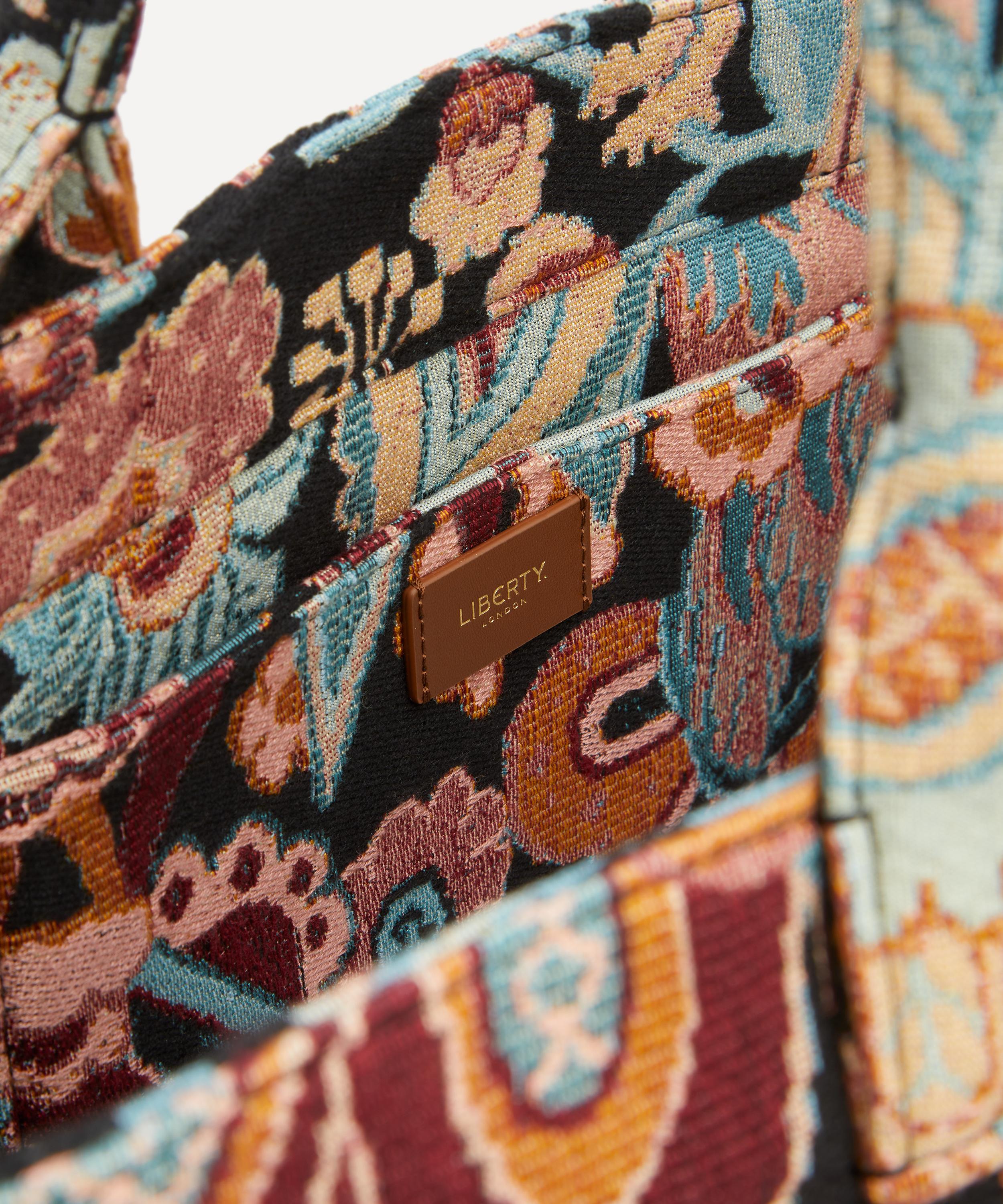 Liberty - Tapis Pavilion Tote Bag image number 5