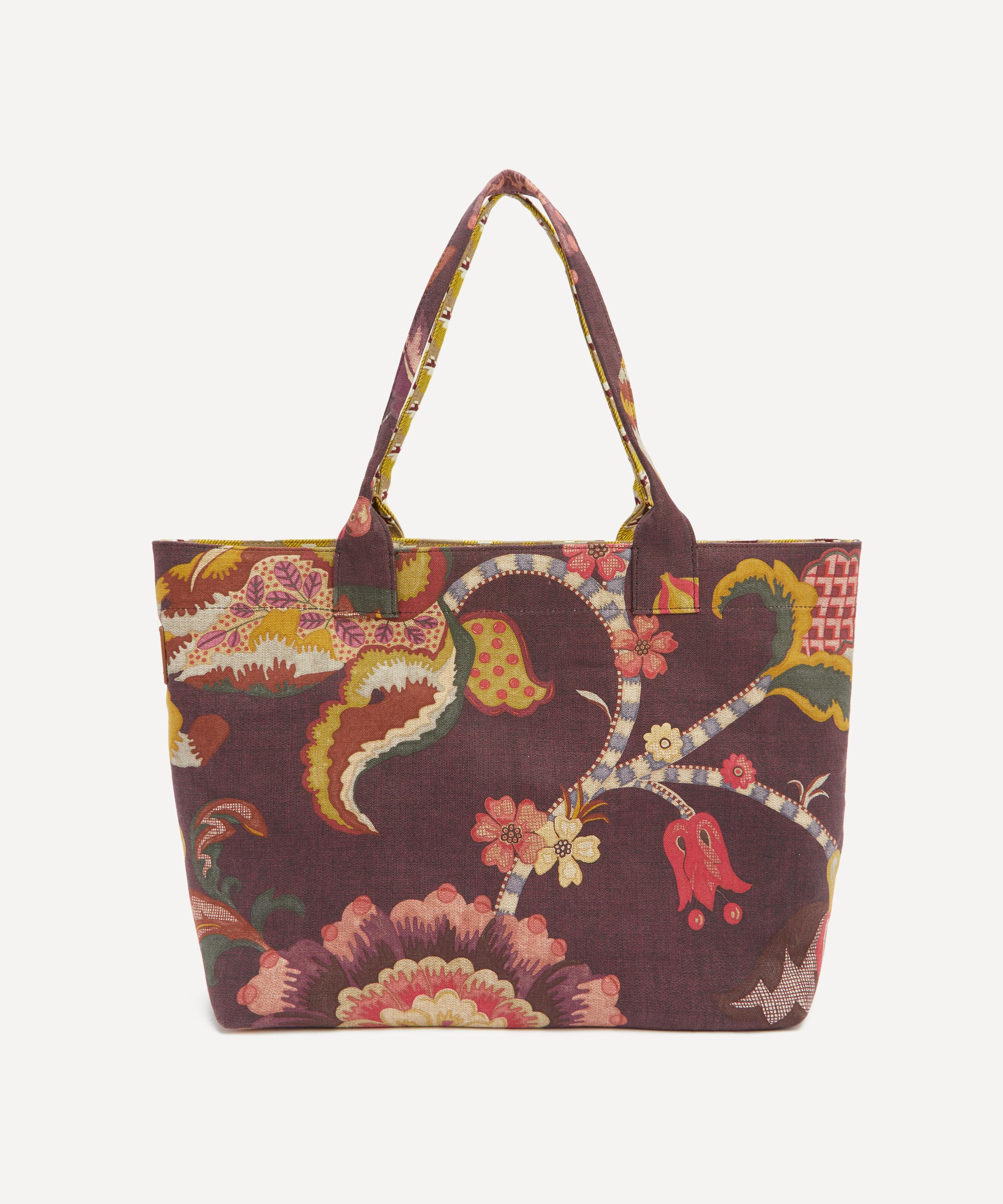 Liberty - Dragonfly Torben Pavilion Tote bag