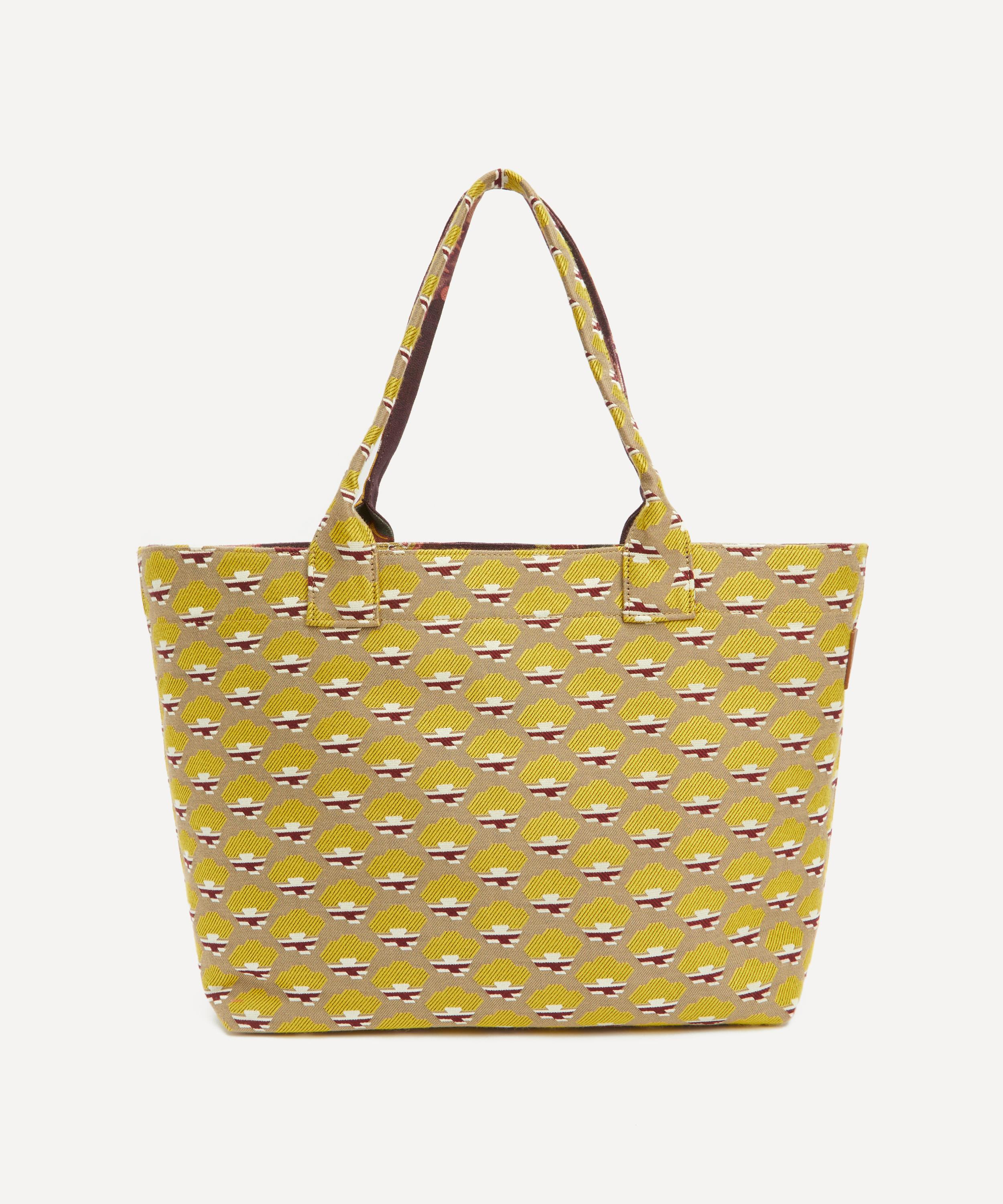 Liberty - Dragonfly Torben Pavilion Tote bag image number 3
