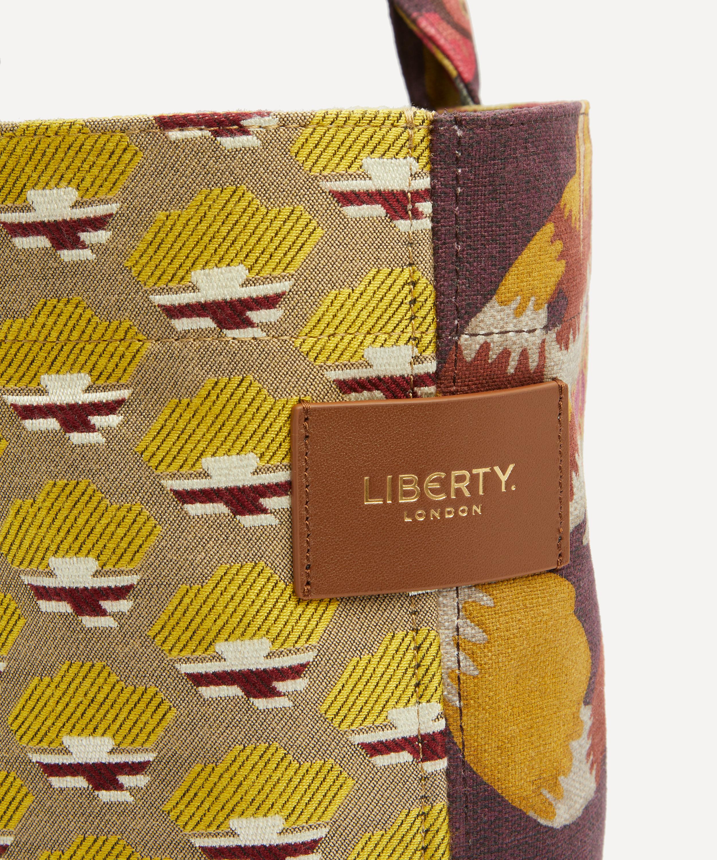 Liberty - Dragonfly Torben Pavilion Tote bag image number 4