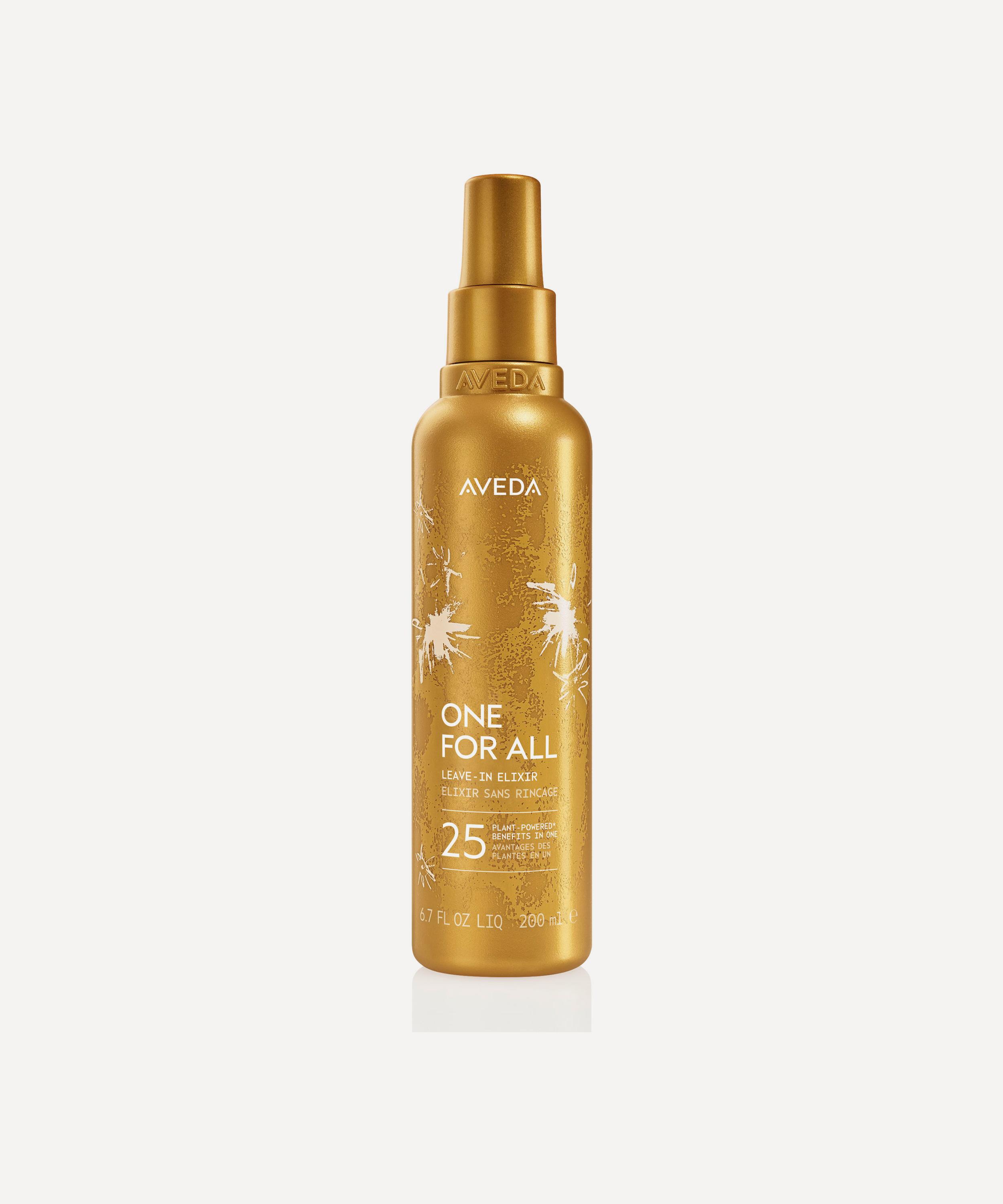 Aveda - One For All Leave-In Treatment Elixir 200ml