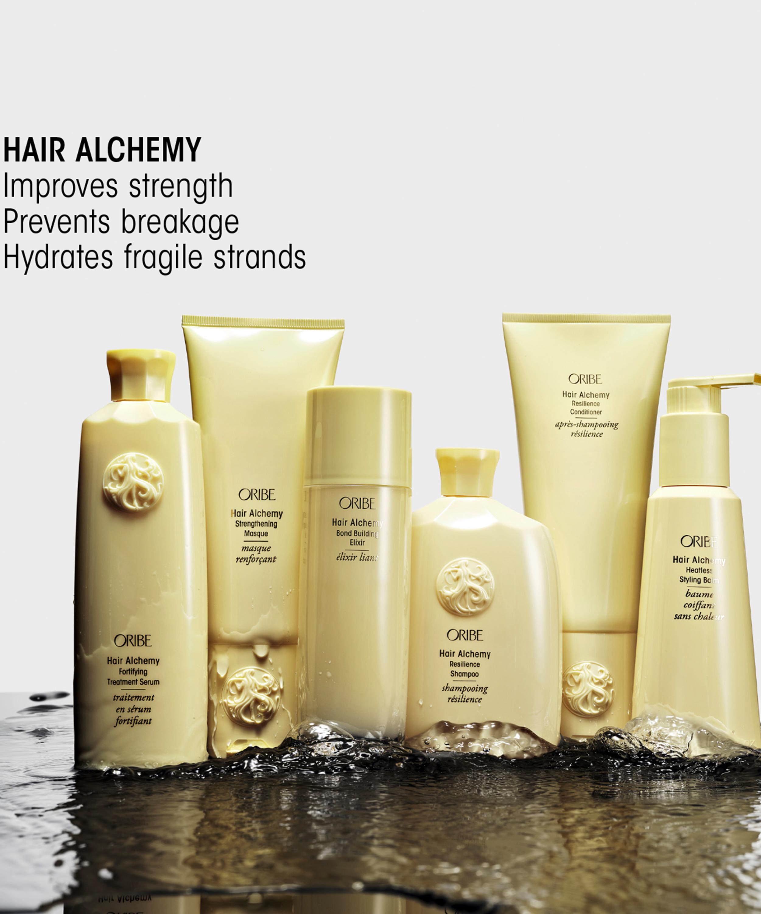 Oribe - Hair Alchemy Bond Building Elixir 100ml image number 3