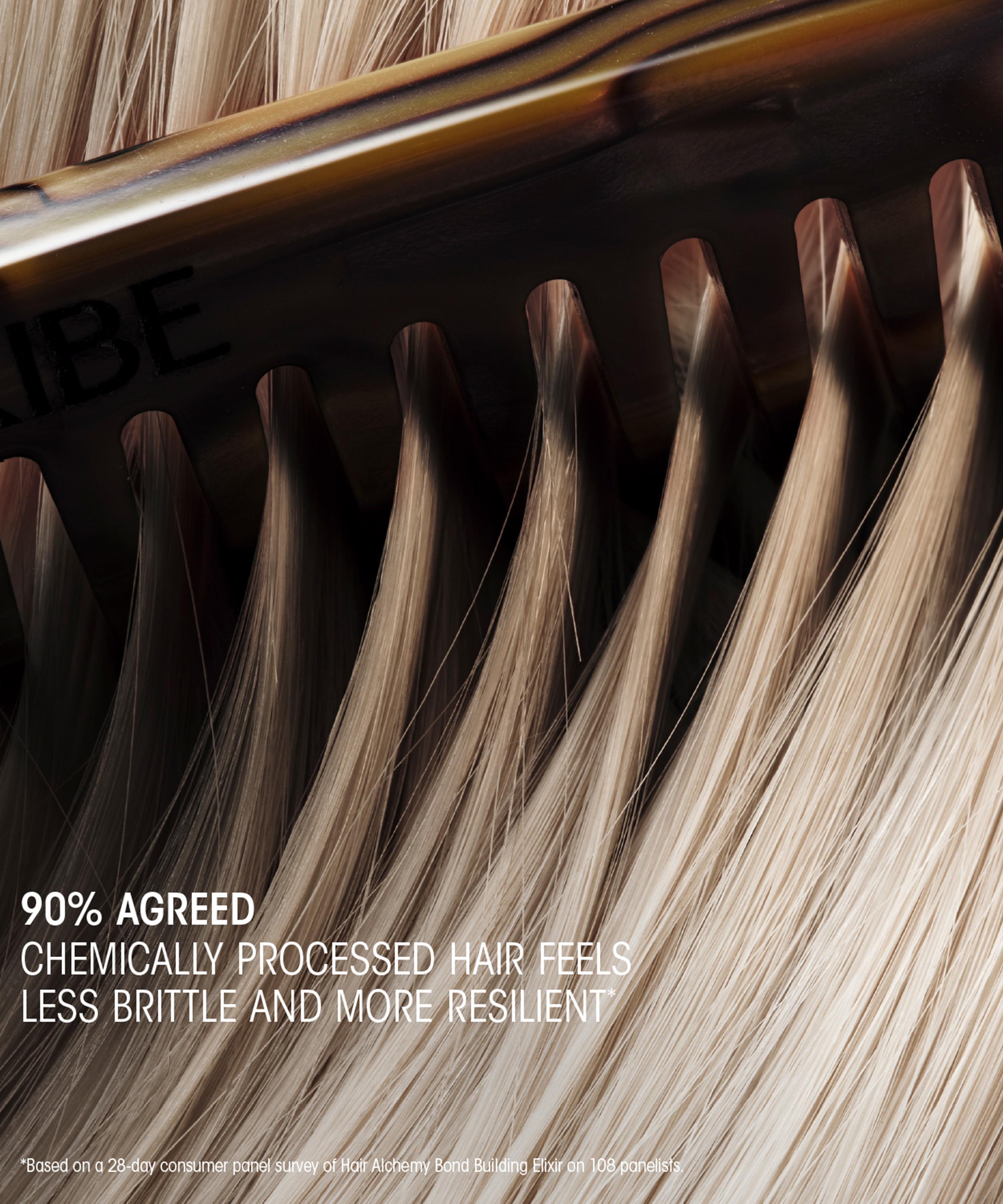 Oribe - Hair Alchemy Bond Building Elixir 100ml image number 5