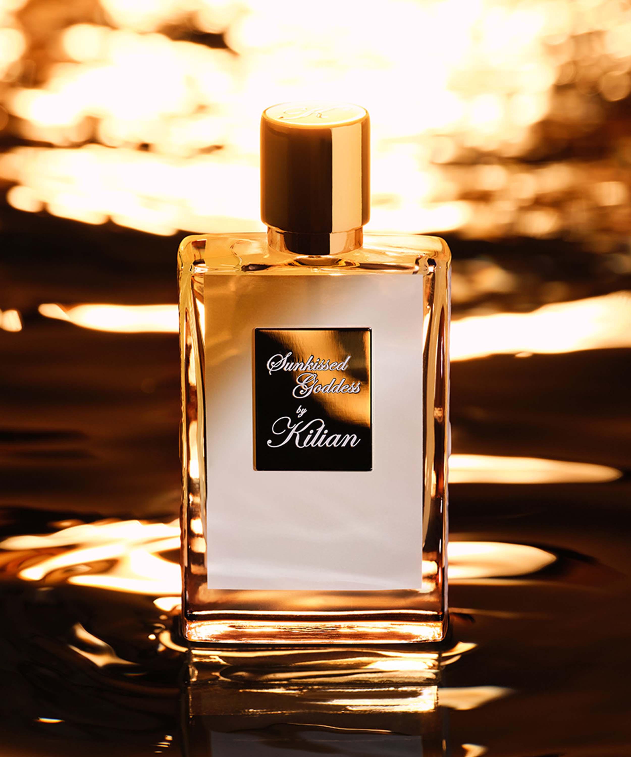 KILIAN PARIS - Sunkissed Goddess Eau de Parfum 7.5ml image number 3