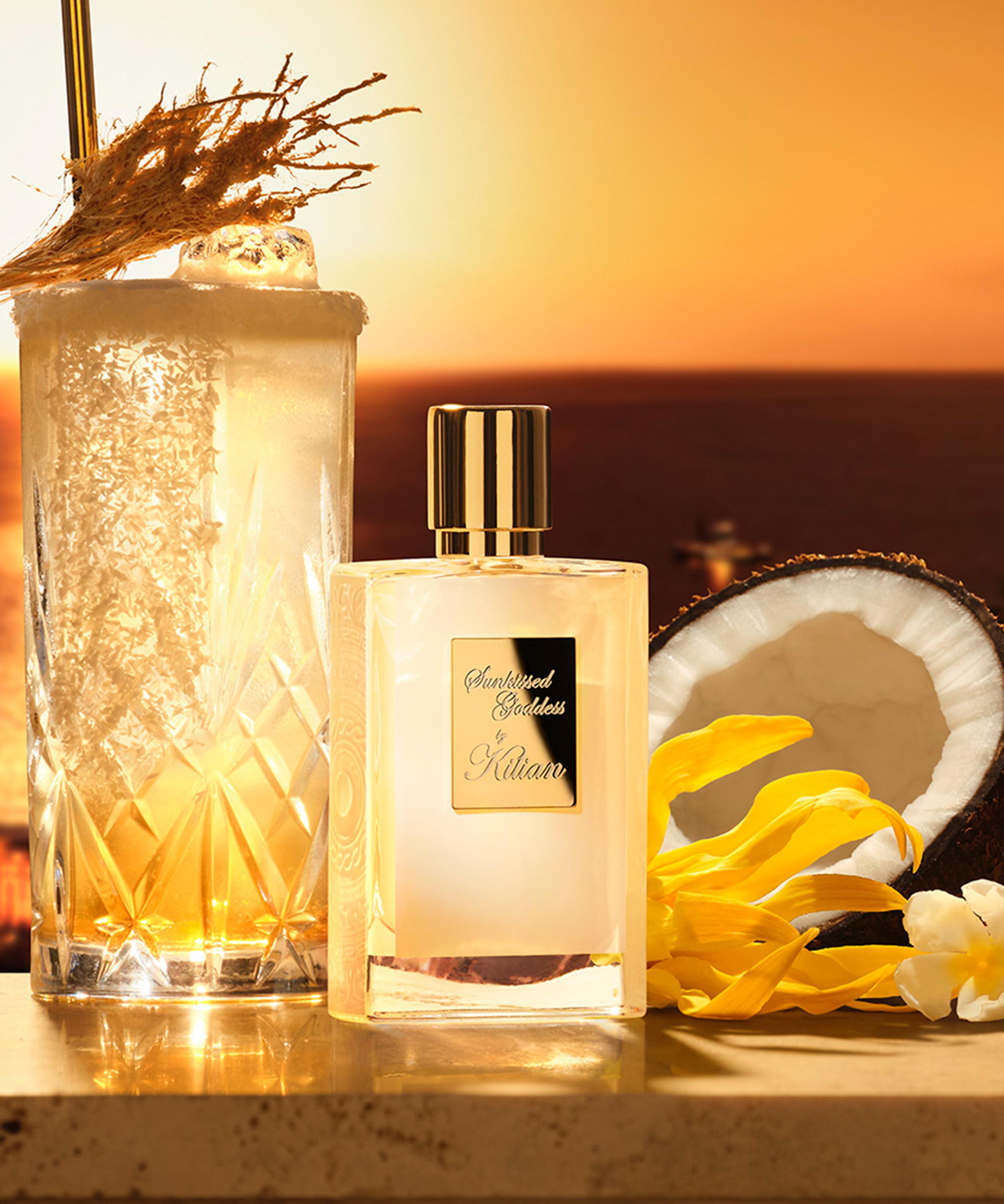 KILIAN PARIS - Sunkissed Goddess Eau de Parfum 7.5ml image number 6