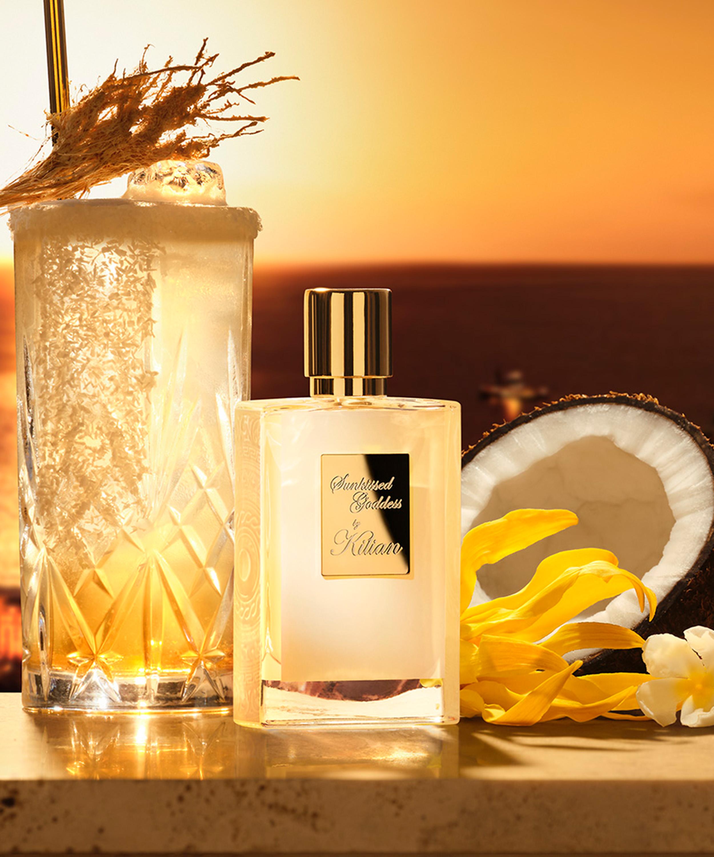 KILIAN PARIS - Sunkissed Goddess Eau de Parfum Refill 100ml image number 7