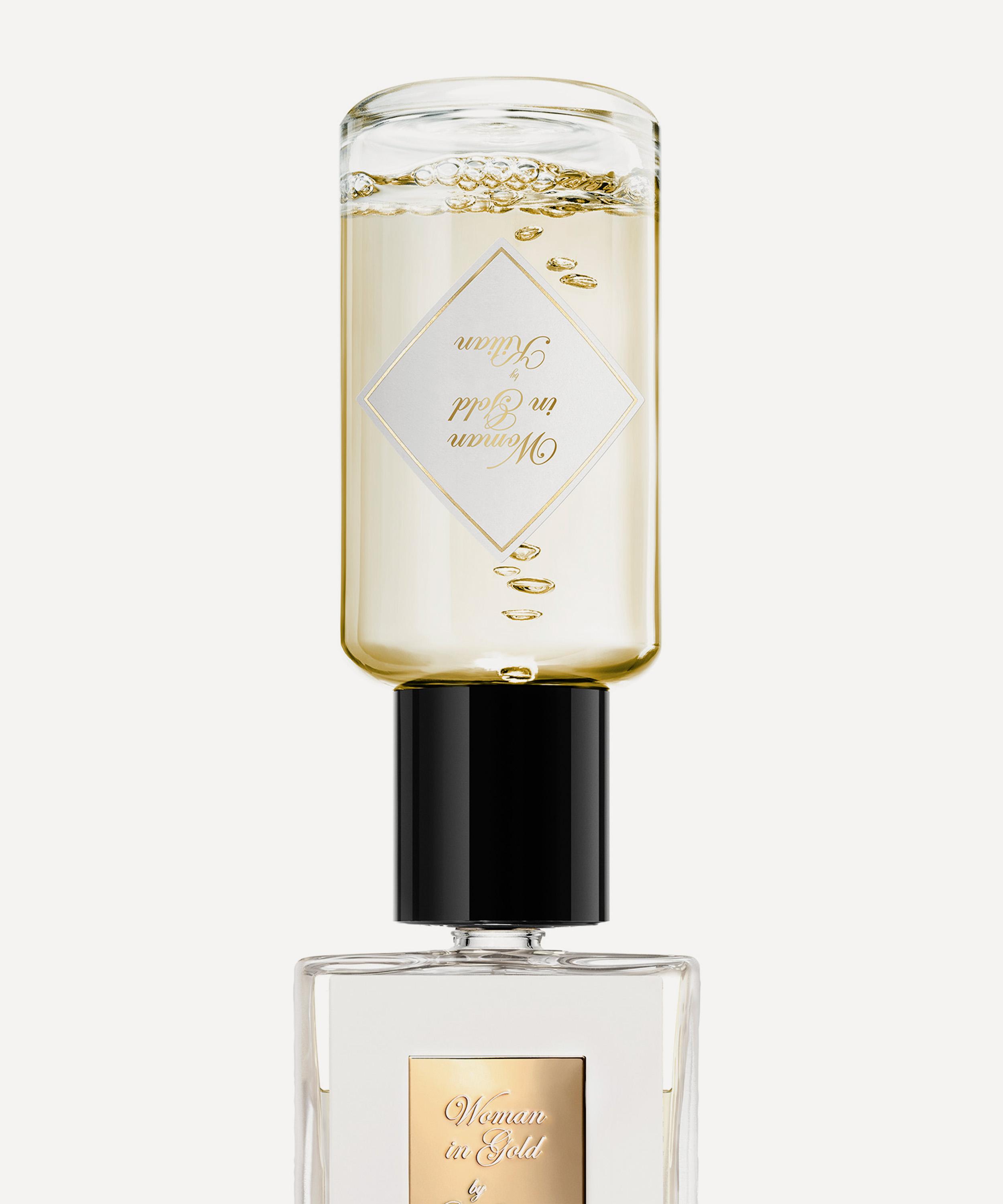 KILIAN PARIS - Woman in Gold Eau de Parfum Refill 100ml image number 2