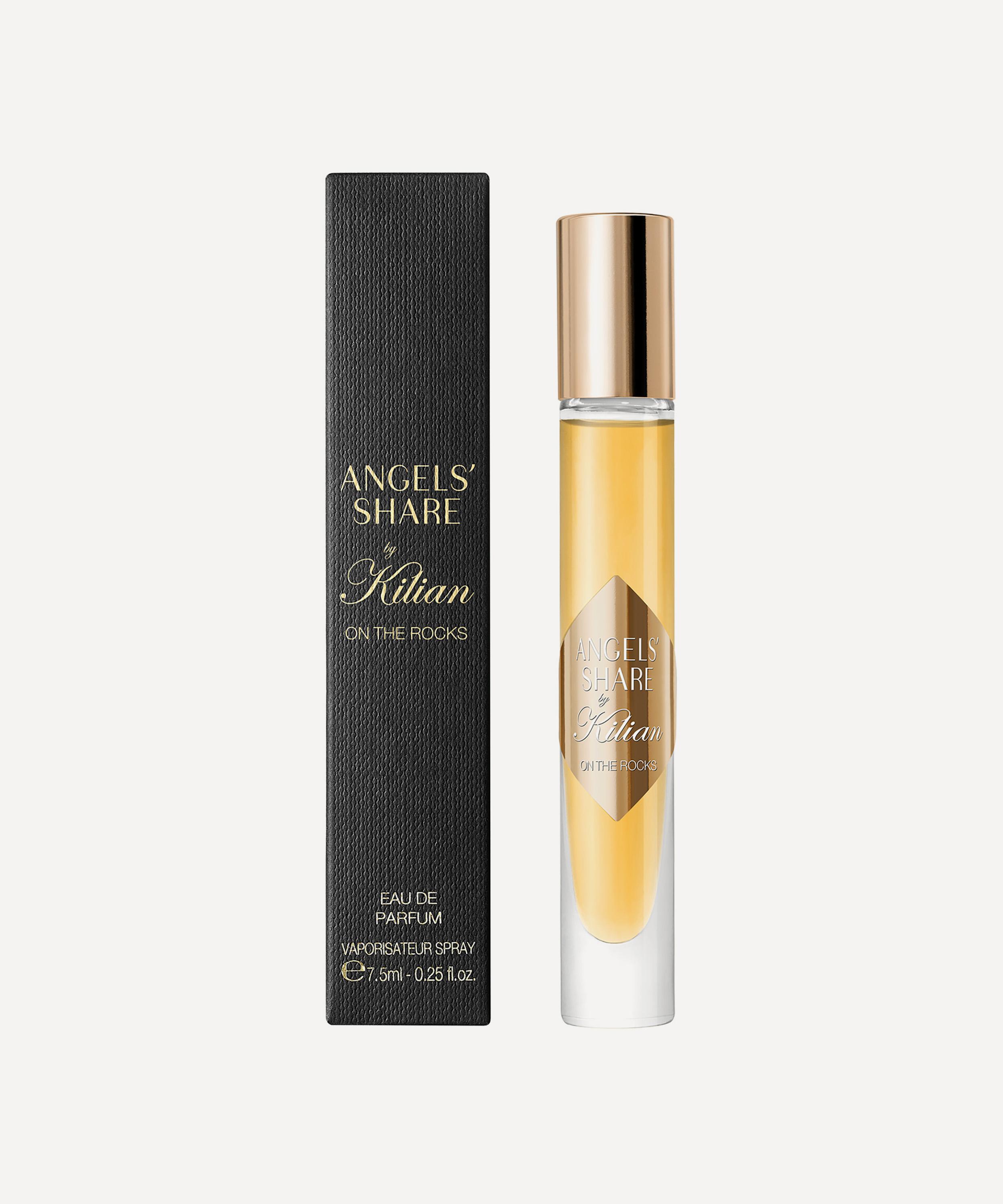 KILIAN PARIS - Angels' Share On the Rocks Eau de Parfum 7.5ml image number 0