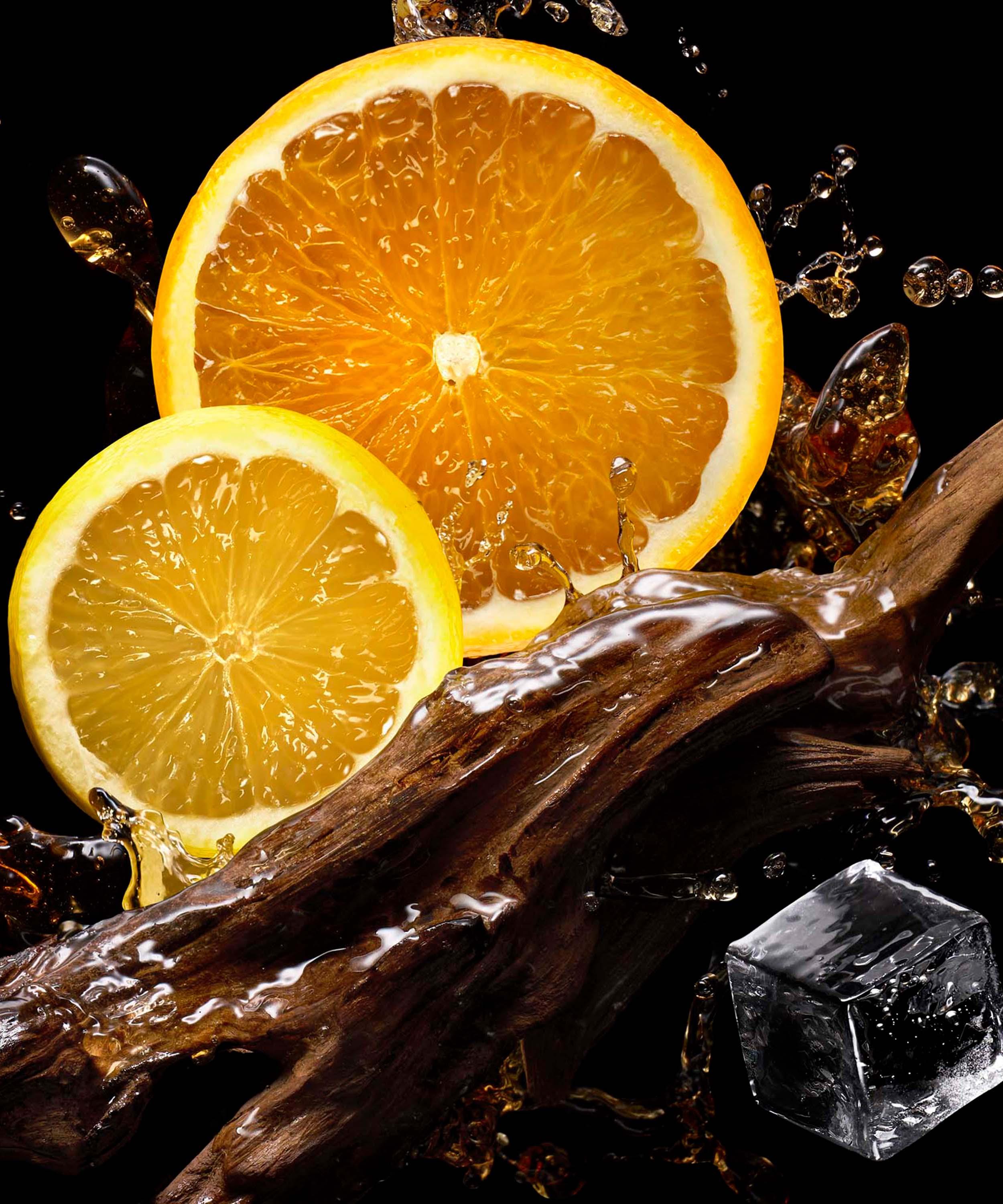 KILIAN PARIS - Angels' Share On the Rocks Eau de Parfum 30ml image number 1
