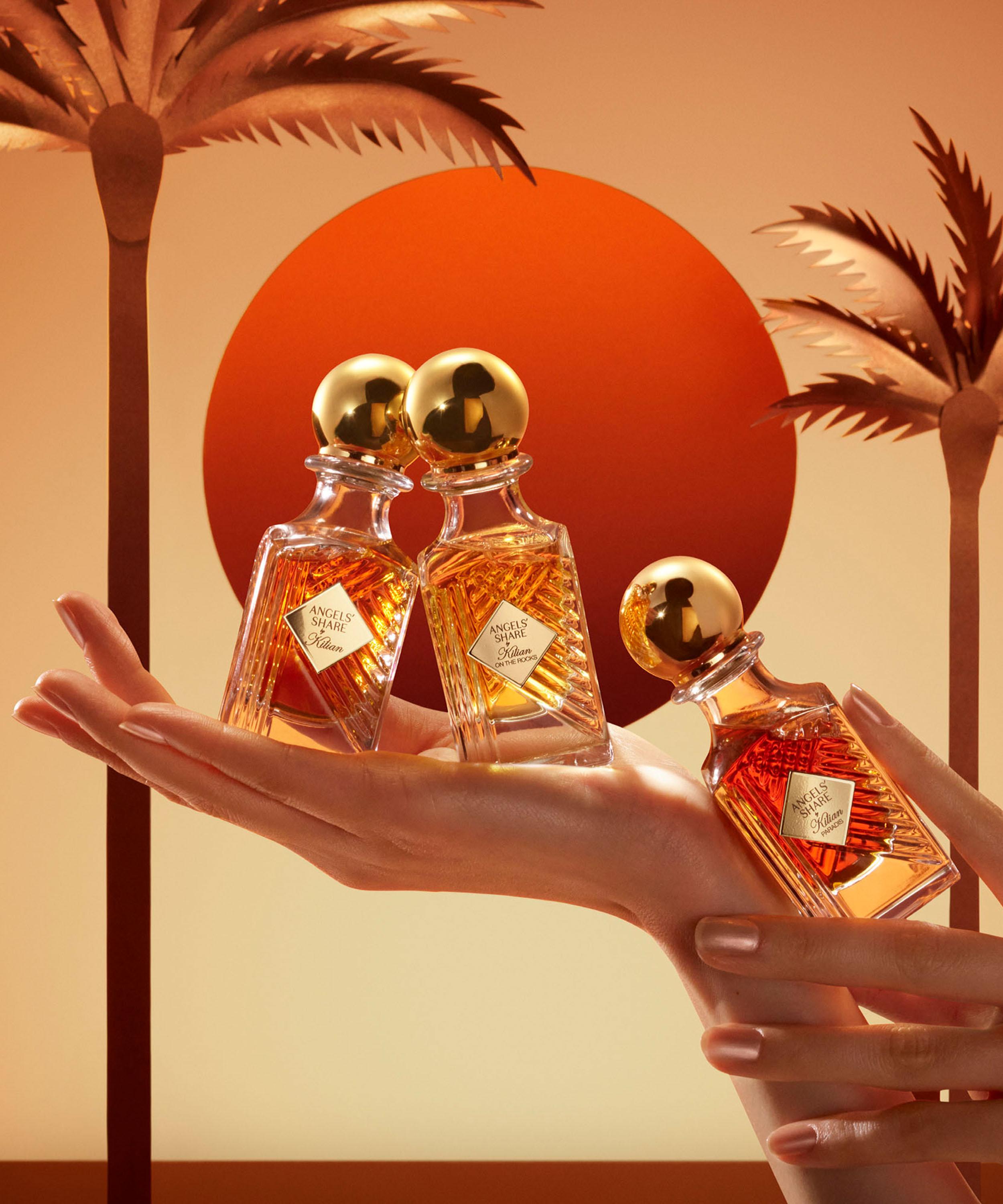 KILIAN PARIS - Angels' Share Paradis Extrait de Parfum 30ml image number 4