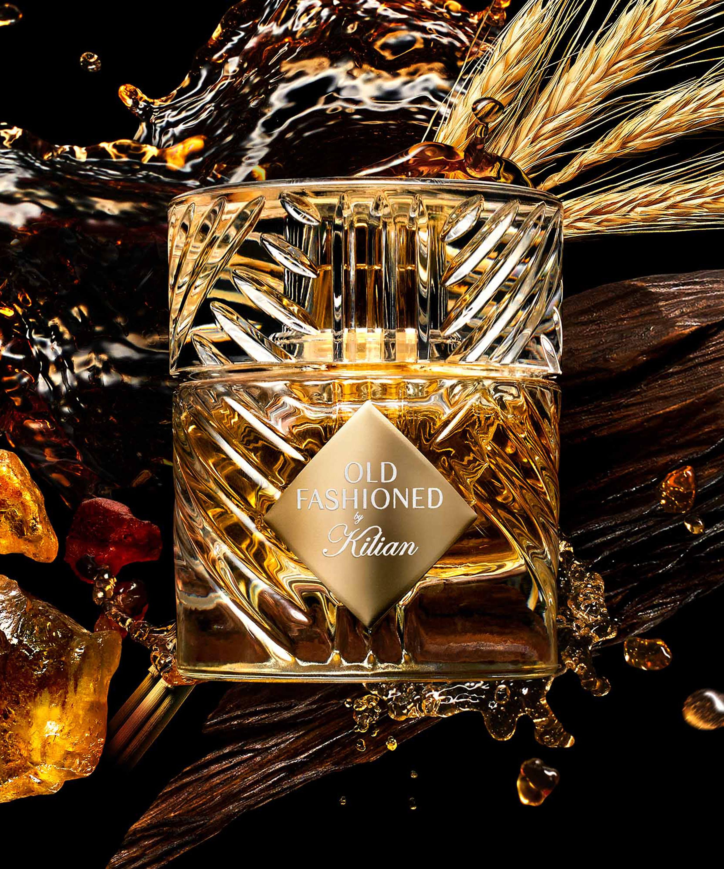 KILIAN PARIS - Old Fashioned Eau de Parfum 7.5ml image number 2