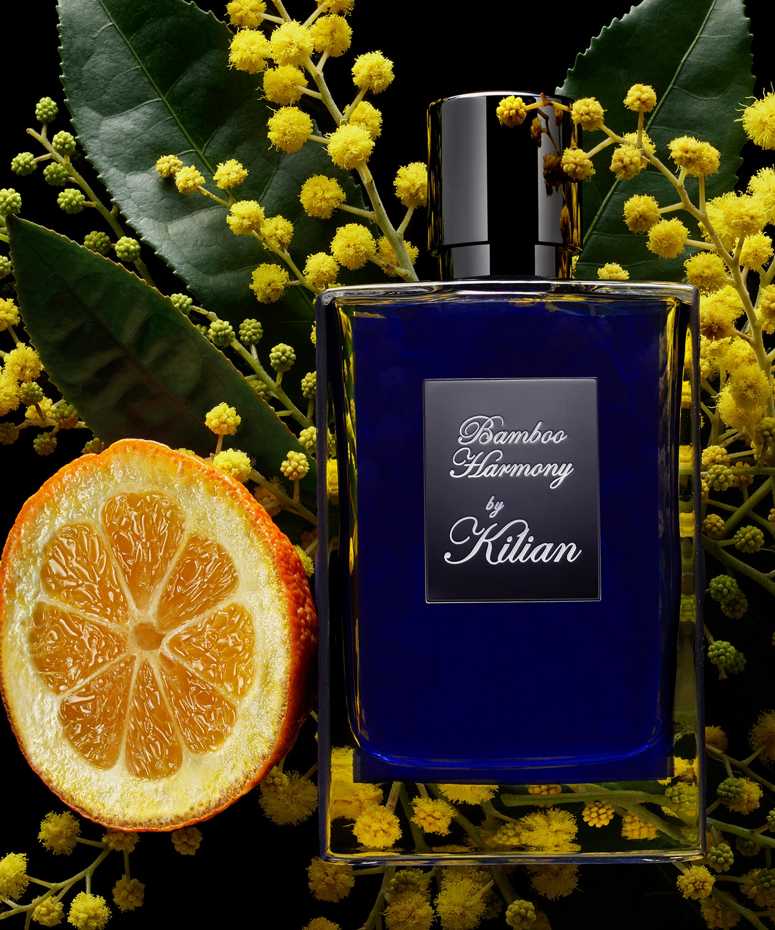KILIAN PARIS - Bamboo Harmony Refillable Eau de Parfum 50ml image number 4