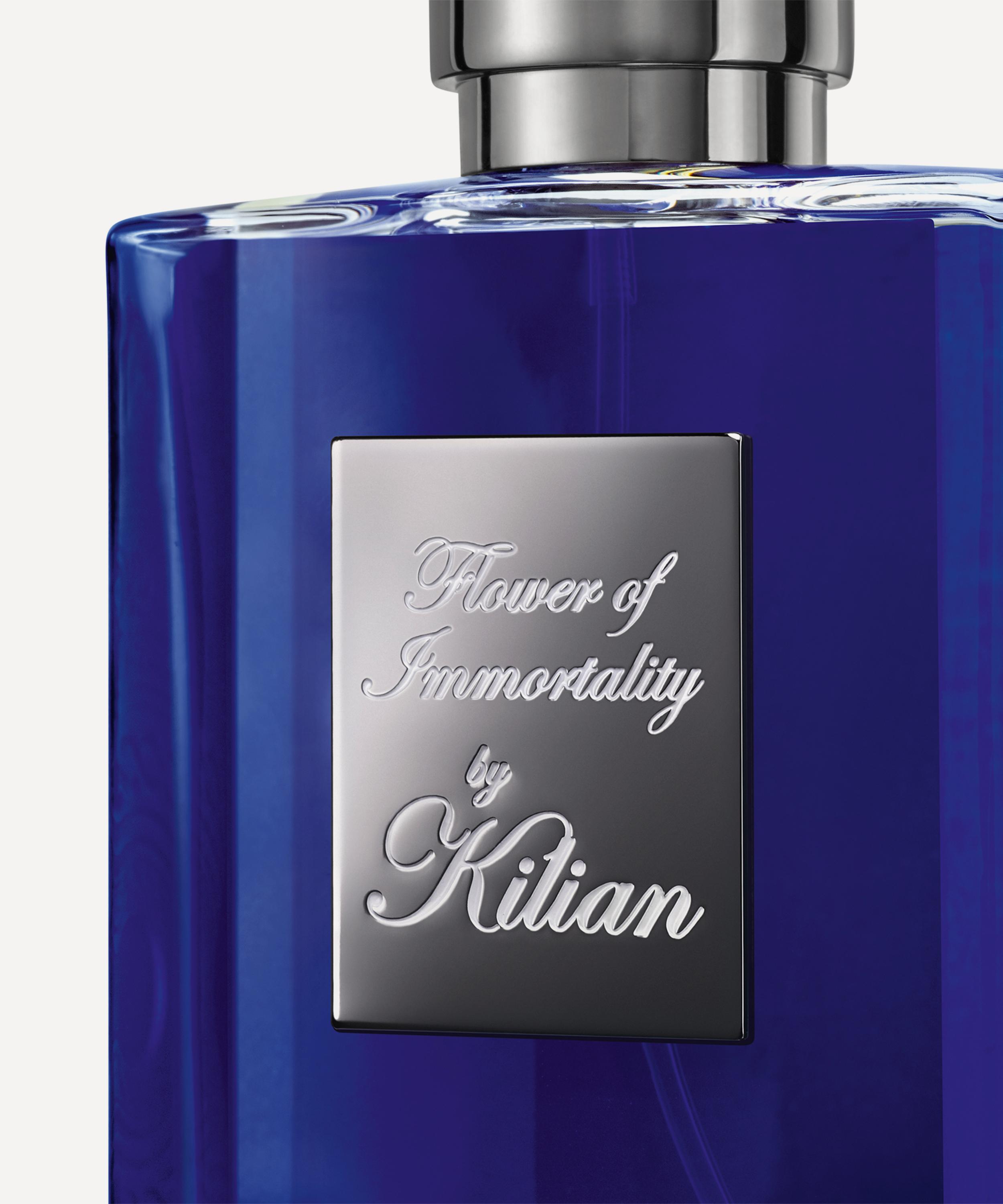 KILIAN PARIS - Flower of Immortality Refillable Eau de Parfum 50ml image number 1