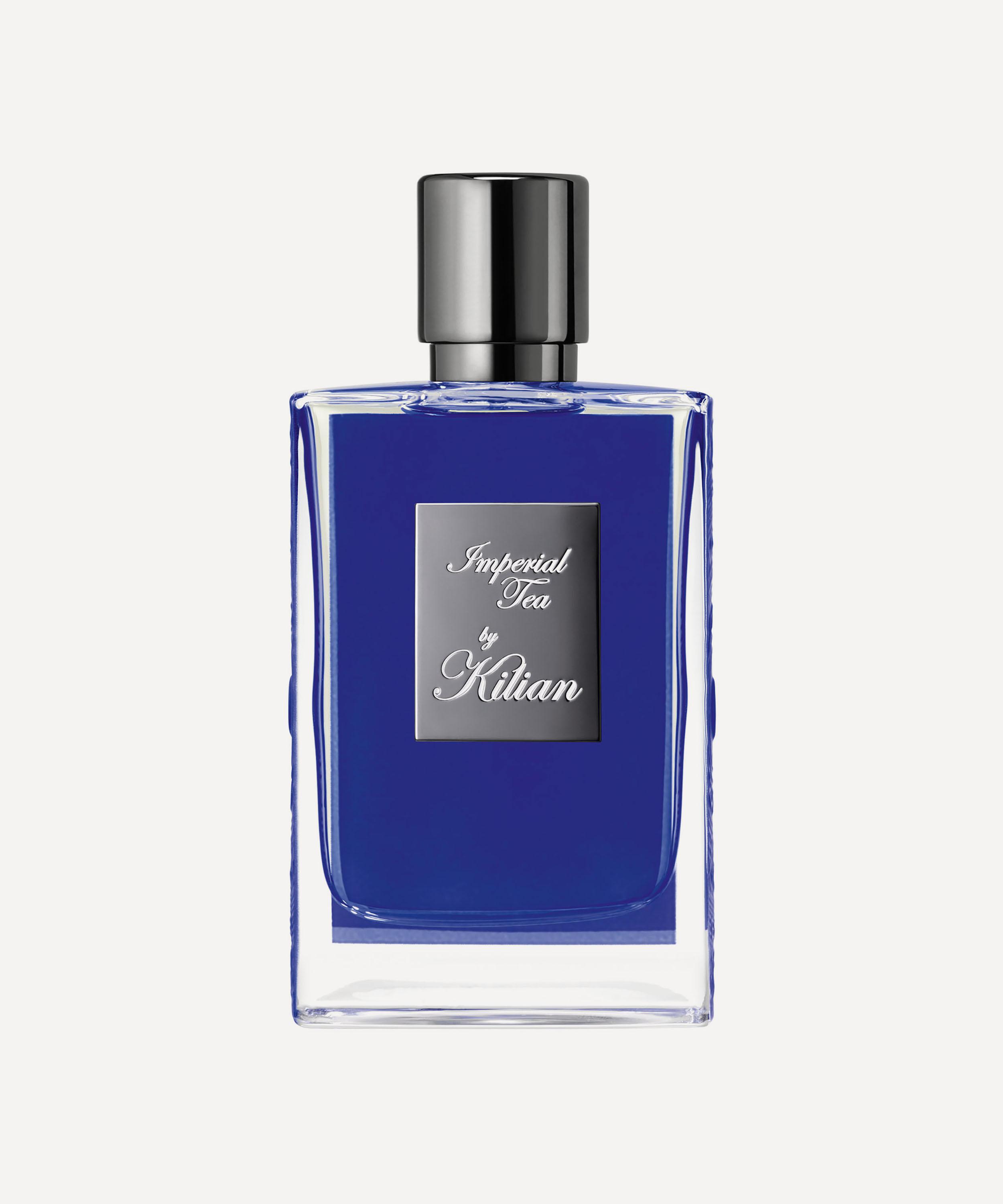 KILIAN PARIS Imperial Tea Refillable Eau de Parfum 50ml | Liberty