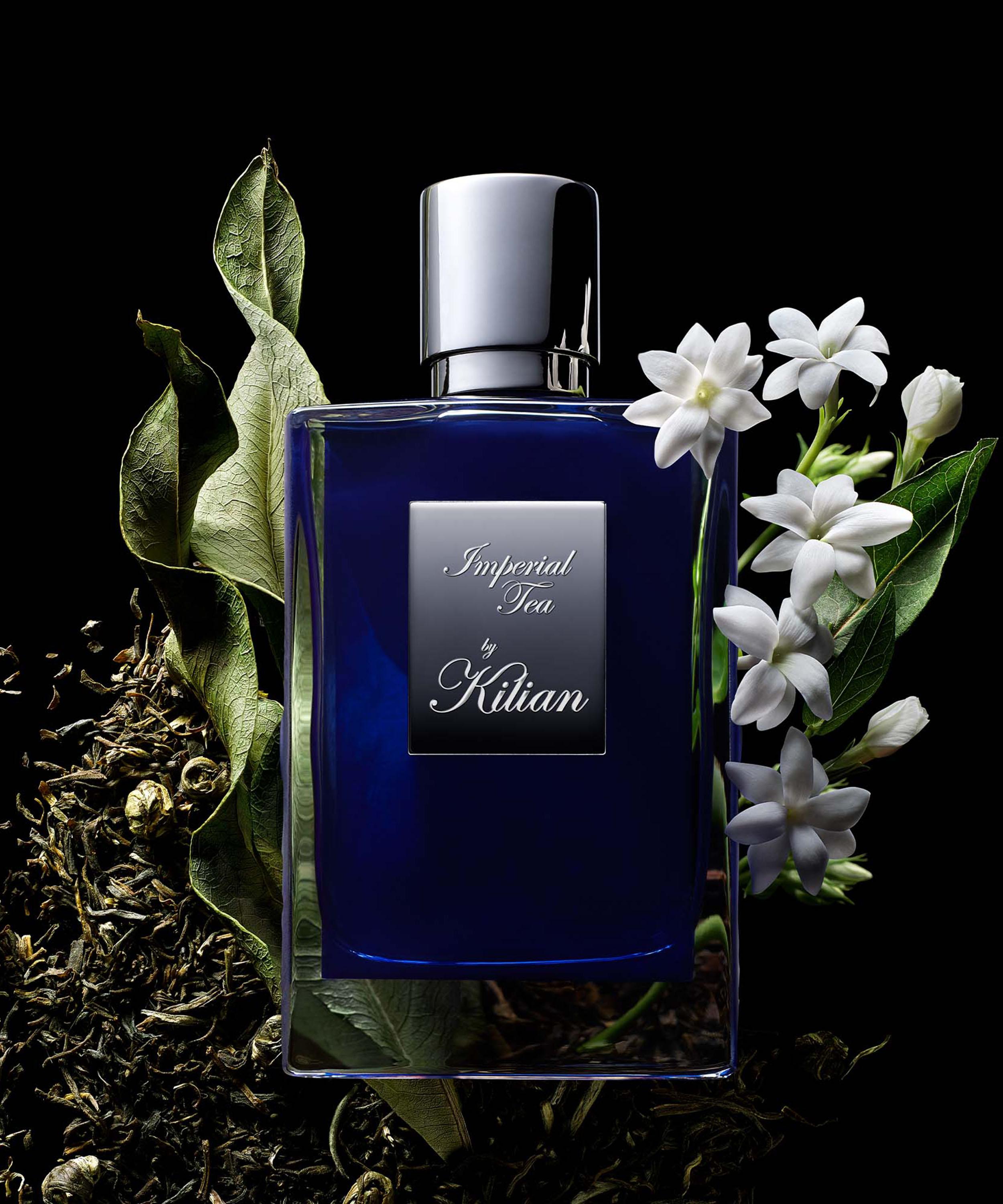 KILIAN PARIS Imperial Tea Refillable Eau de Parfum 50ml | Liberty