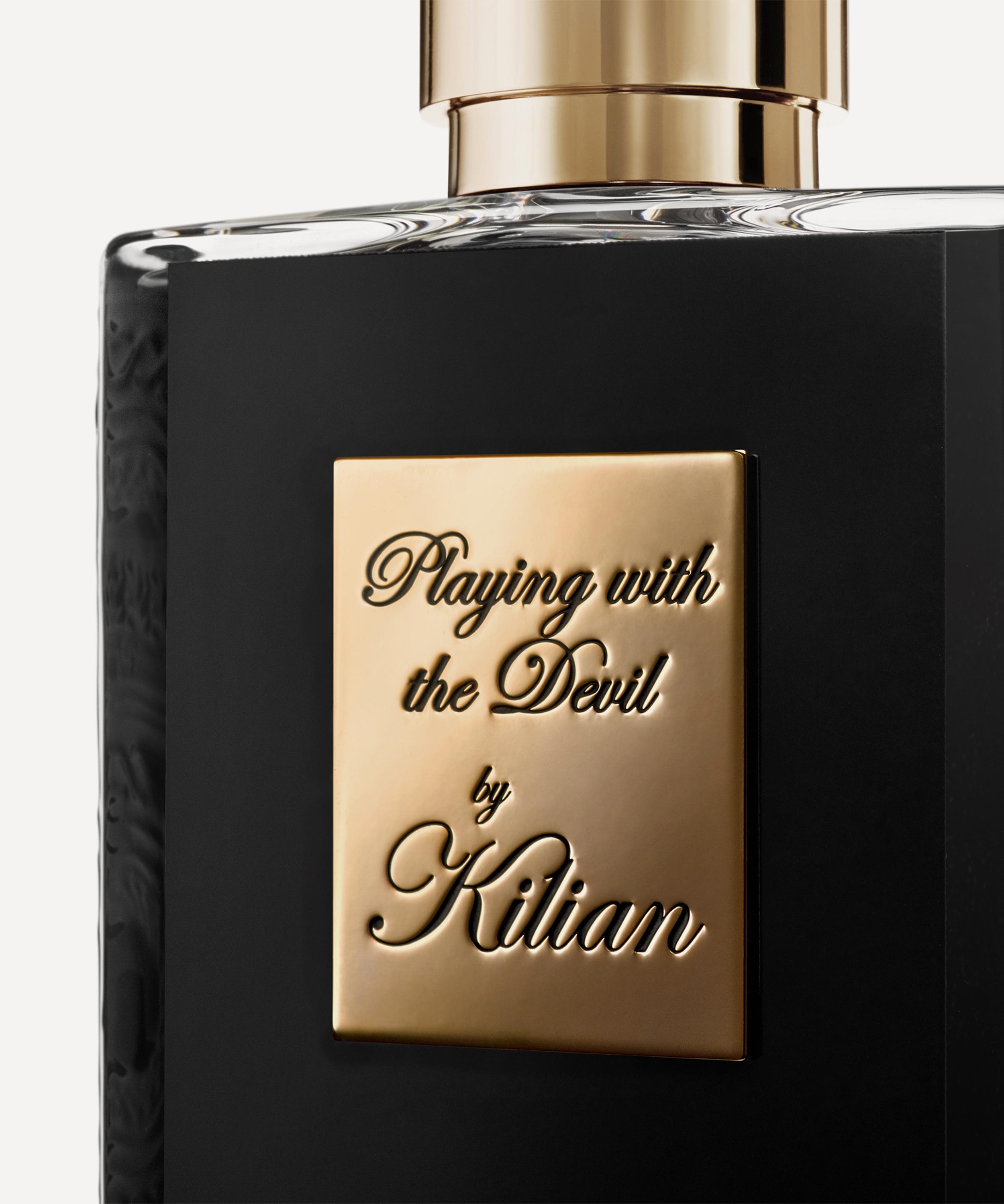 KILIAN PARIS - Playing with the Devil Refillable Eau de Parfum 50ml image number 1