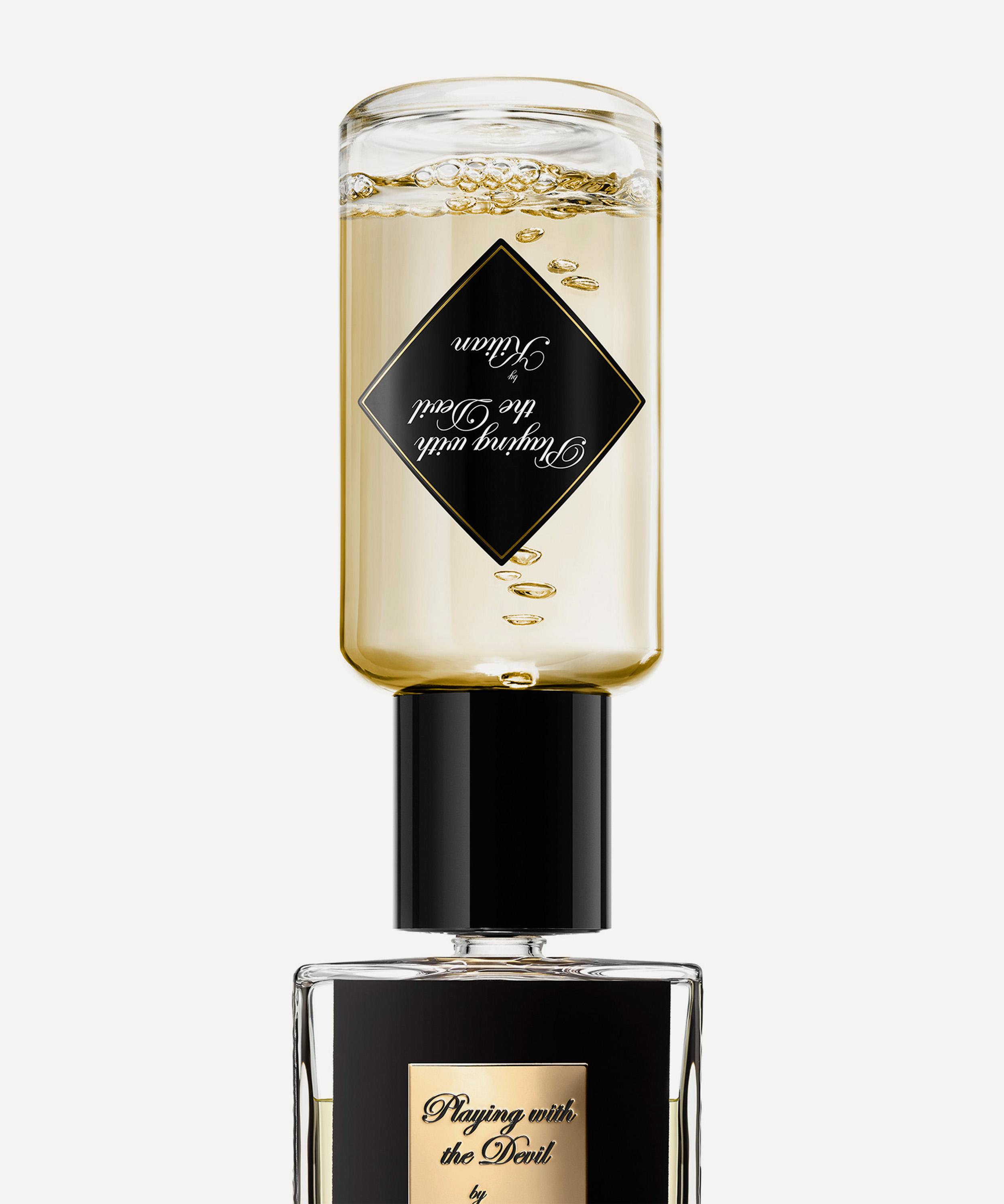 KILIAN PARIS - Playing with the Devil Eau de Parfum Refill 100ml image number 2