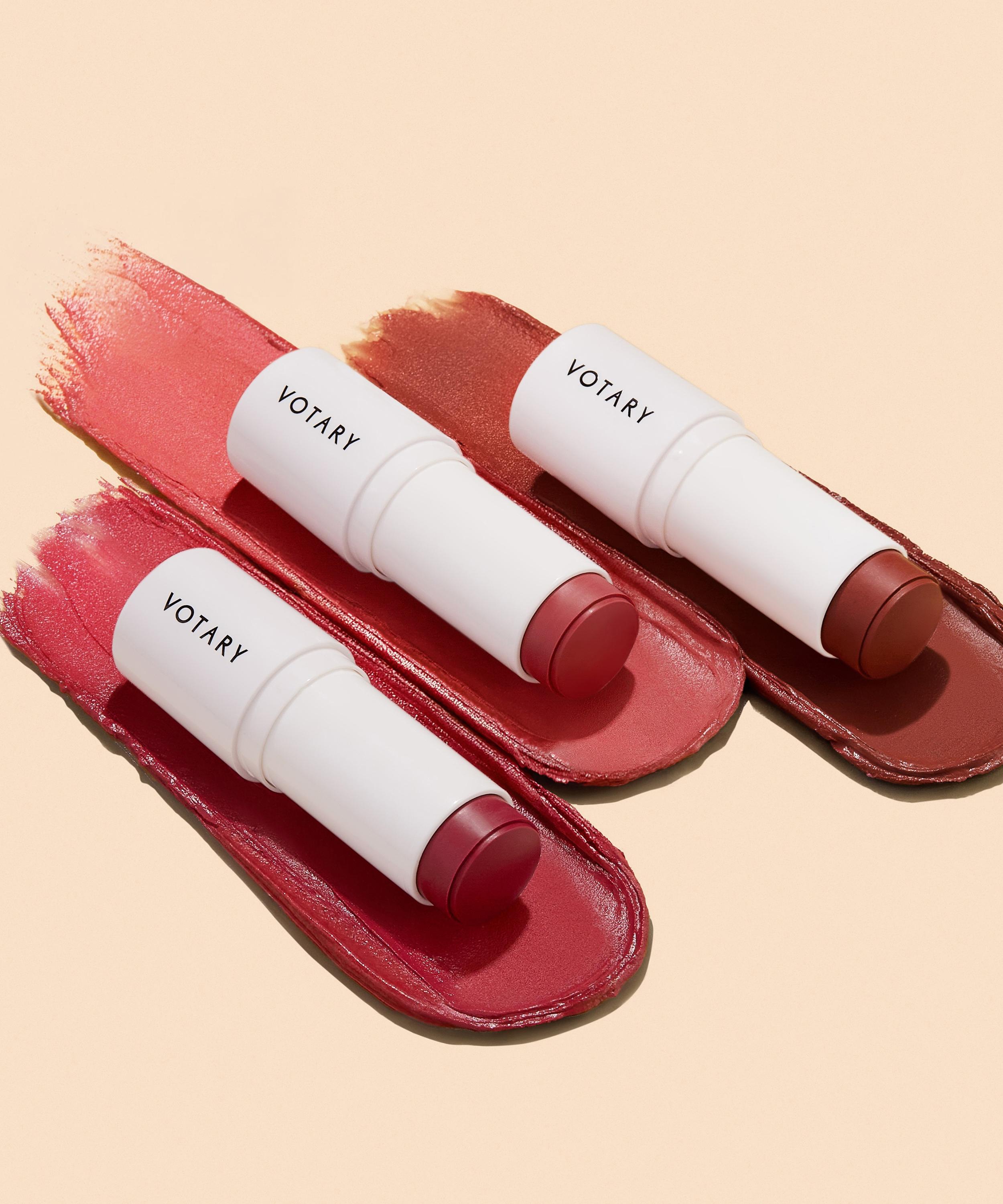 Votary - Lip and Cheek Tint 6g image number 5