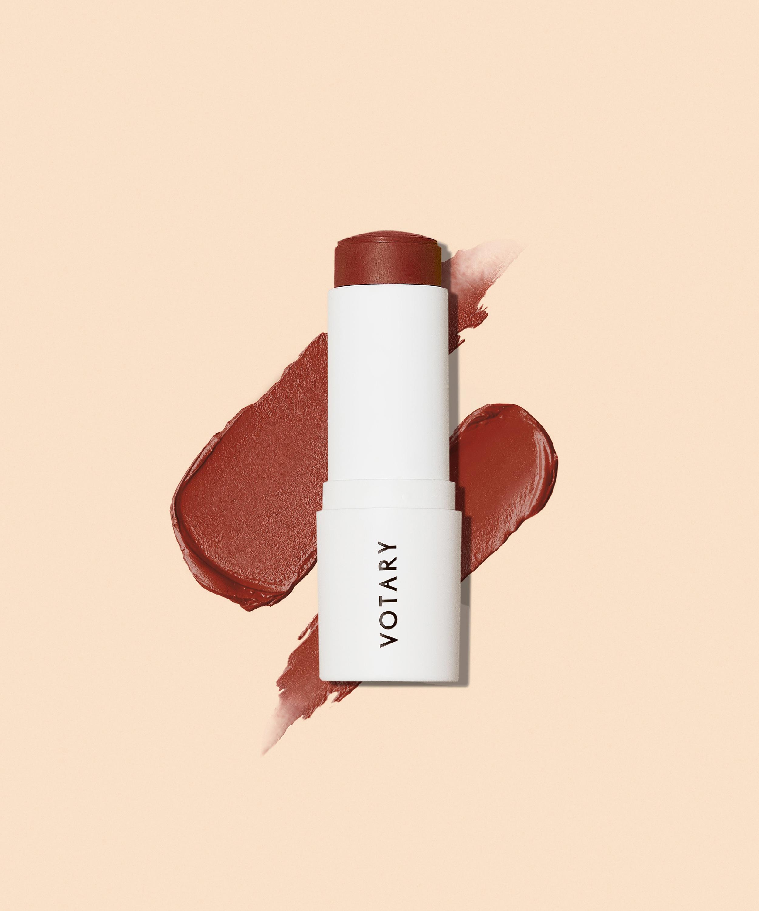 Votary - Lip and Cheek Tint 6g image number 1