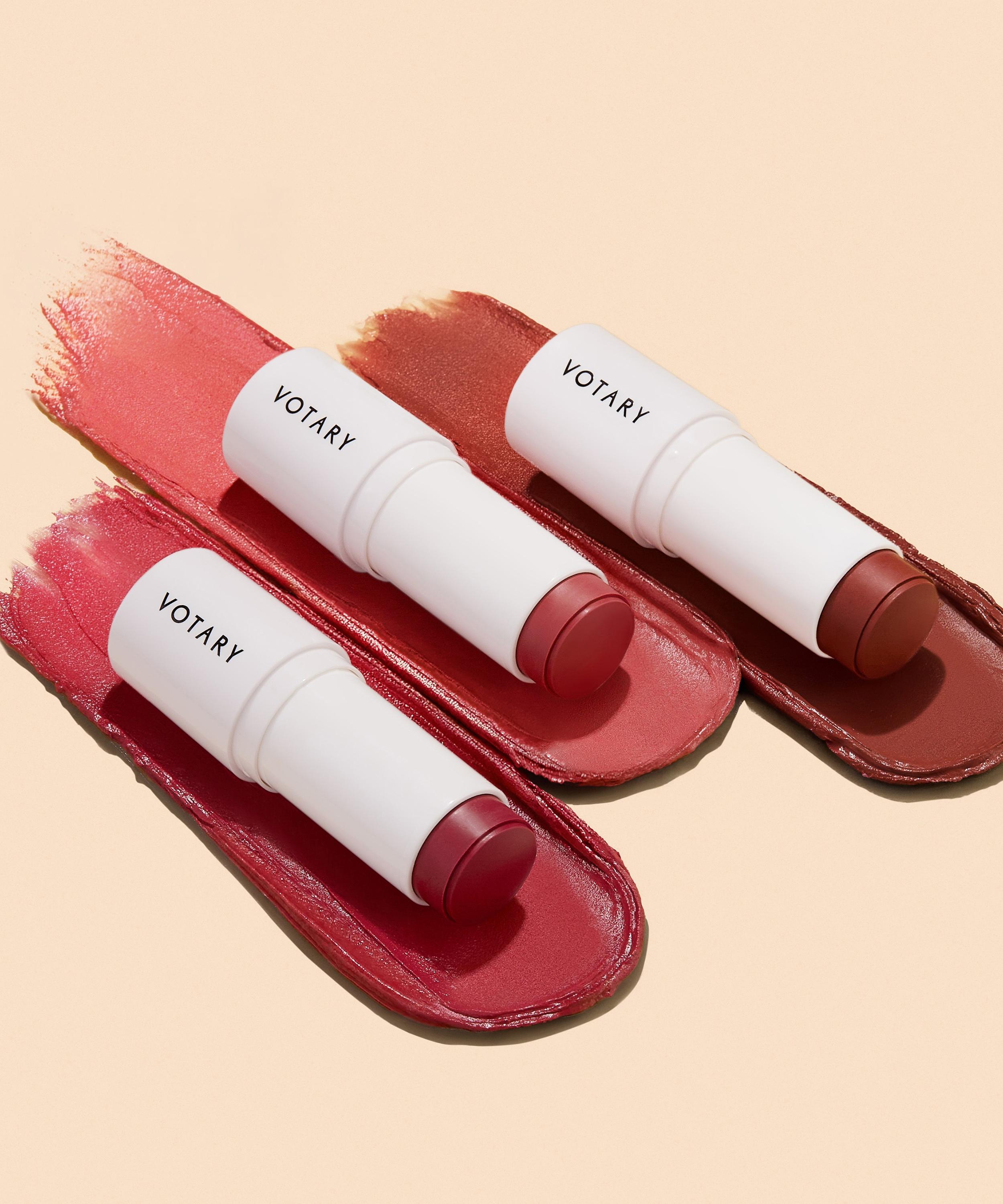 Votary - Lip and Cheek Tint 6g image number 5