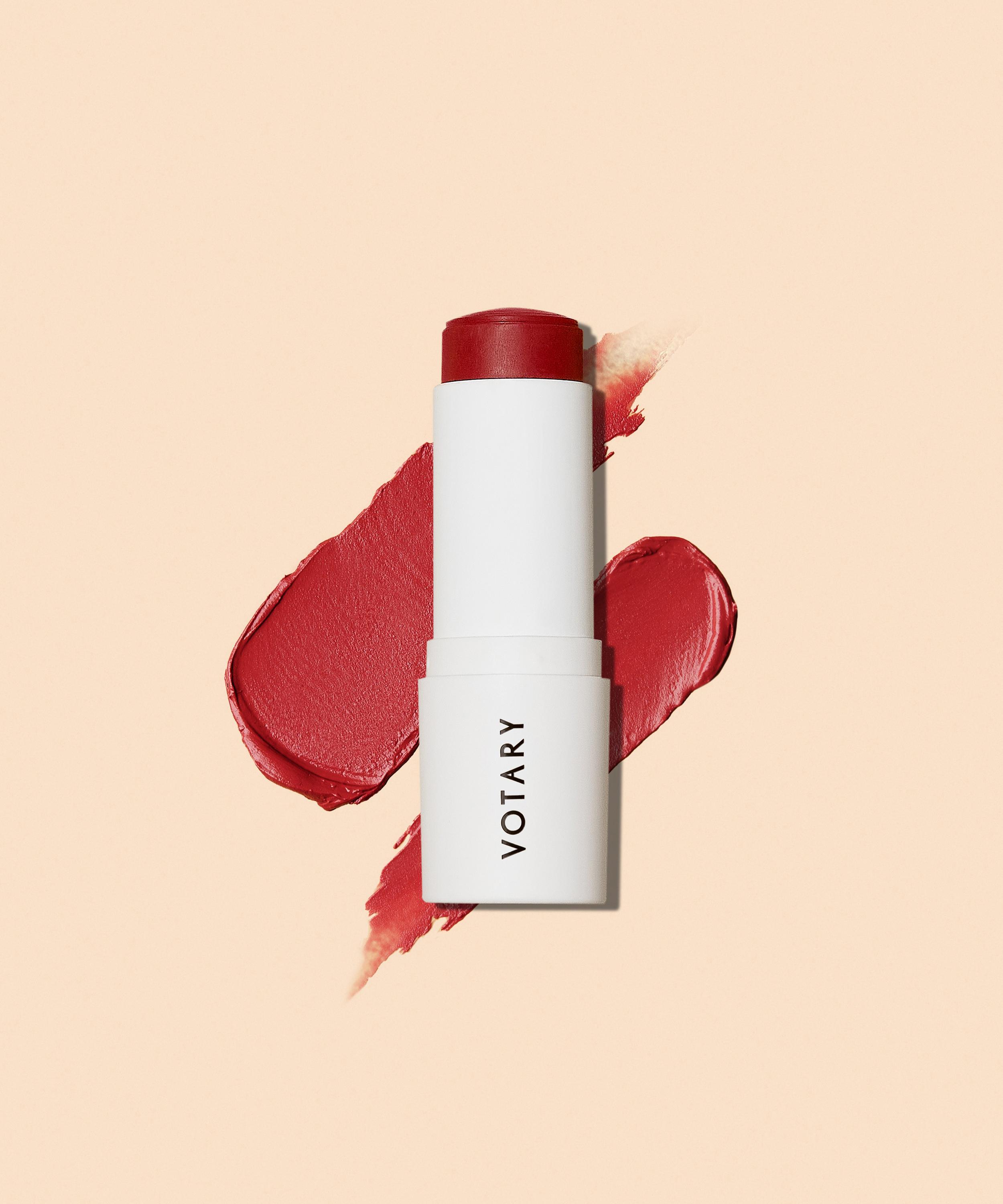 Votary - Lip and Cheek Tint 6g image number 1