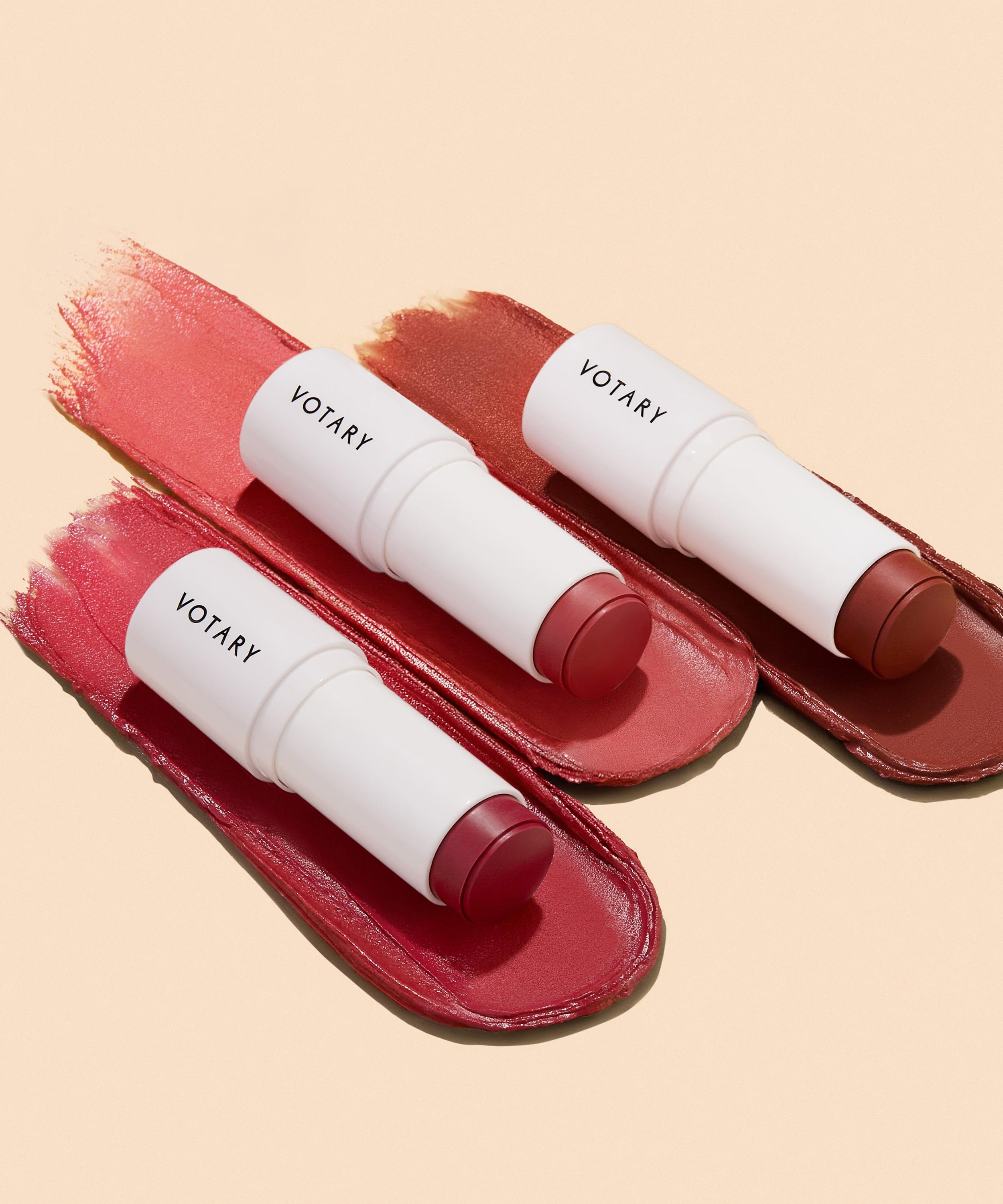 Votary - Lip and Cheek Tint 6g image number 5