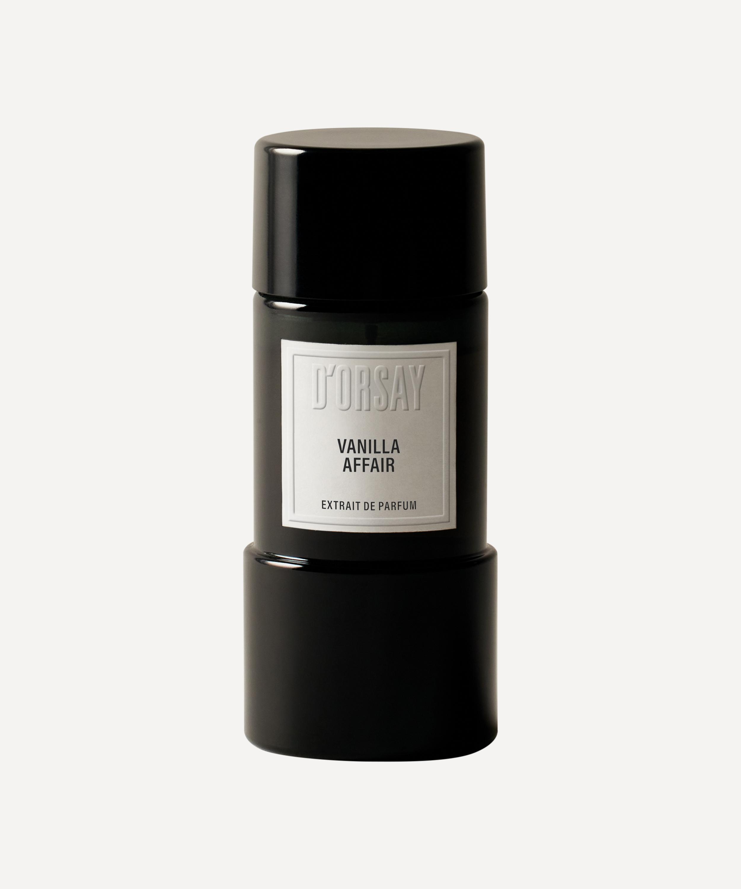 D'ORSAY - Vanilla Affair Extrait de Parfum 90ml image number 0