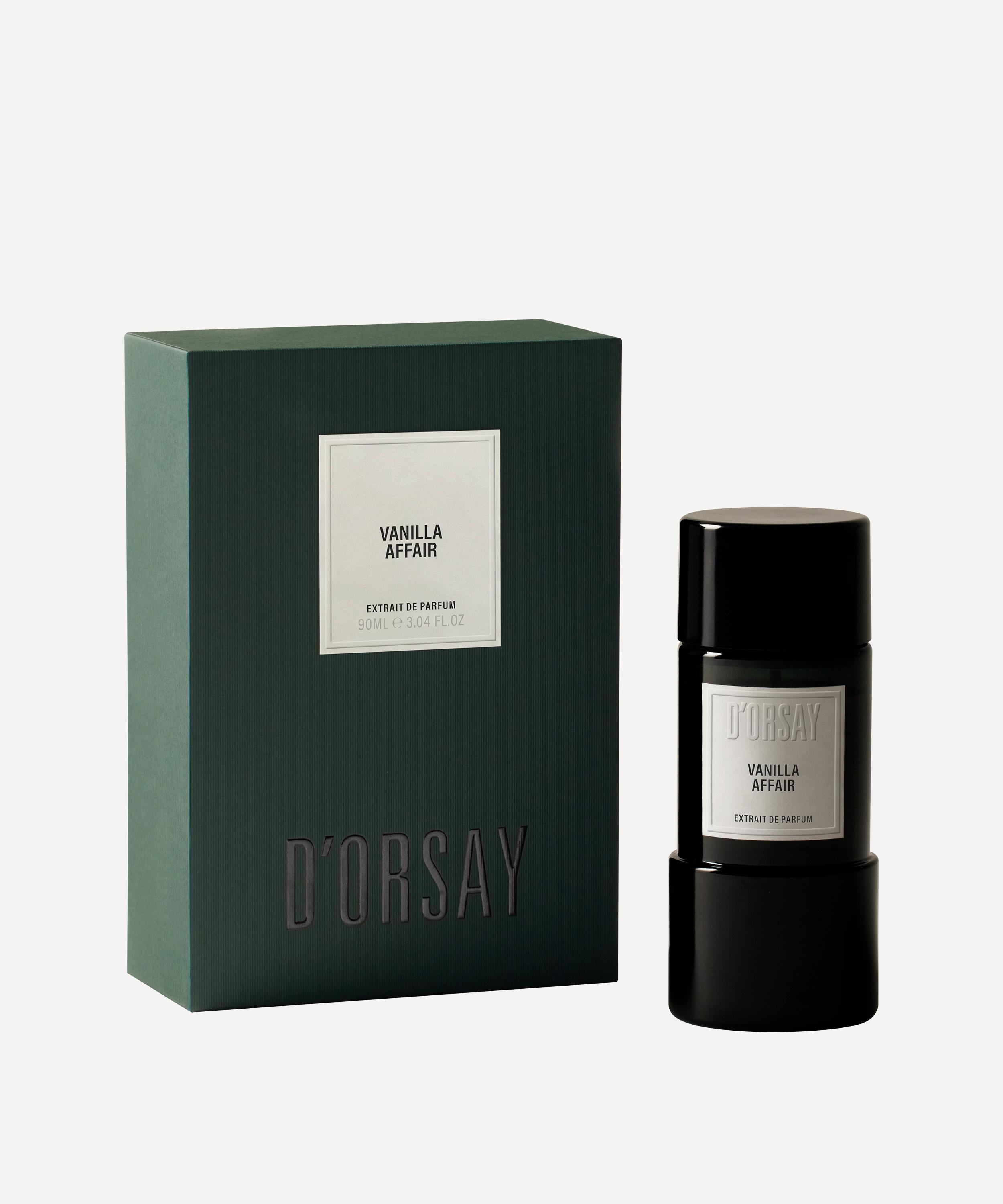 D'ORSAY - Vanilla Affair Extrait de Parfum 90ml image number 1