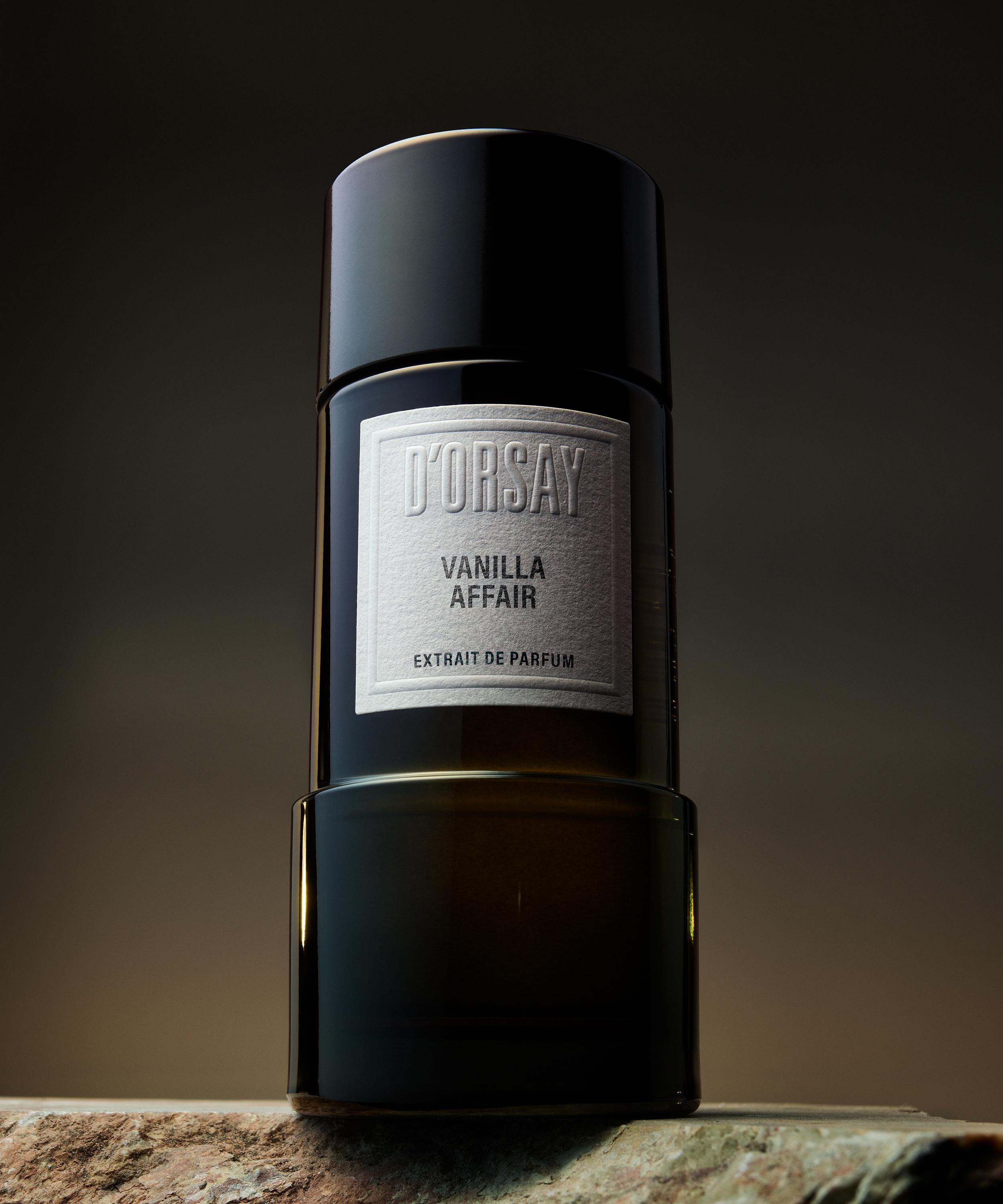 D'ORSAY - Vanilla Affair Extrait de Parfum 90ml image number 2