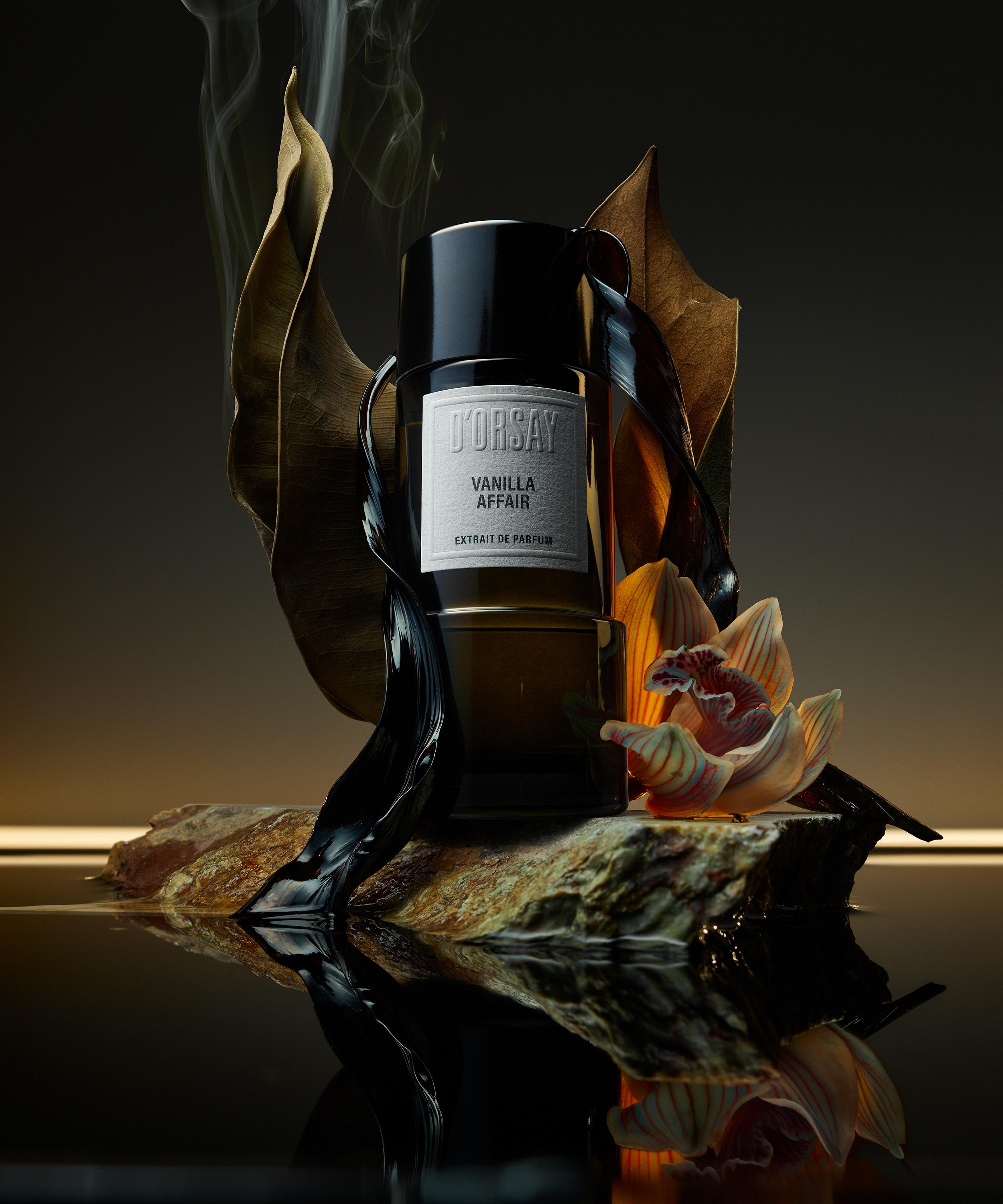 D'ORSAY - Vanilla Affair Extrait de Parfum 90ml image number 3
