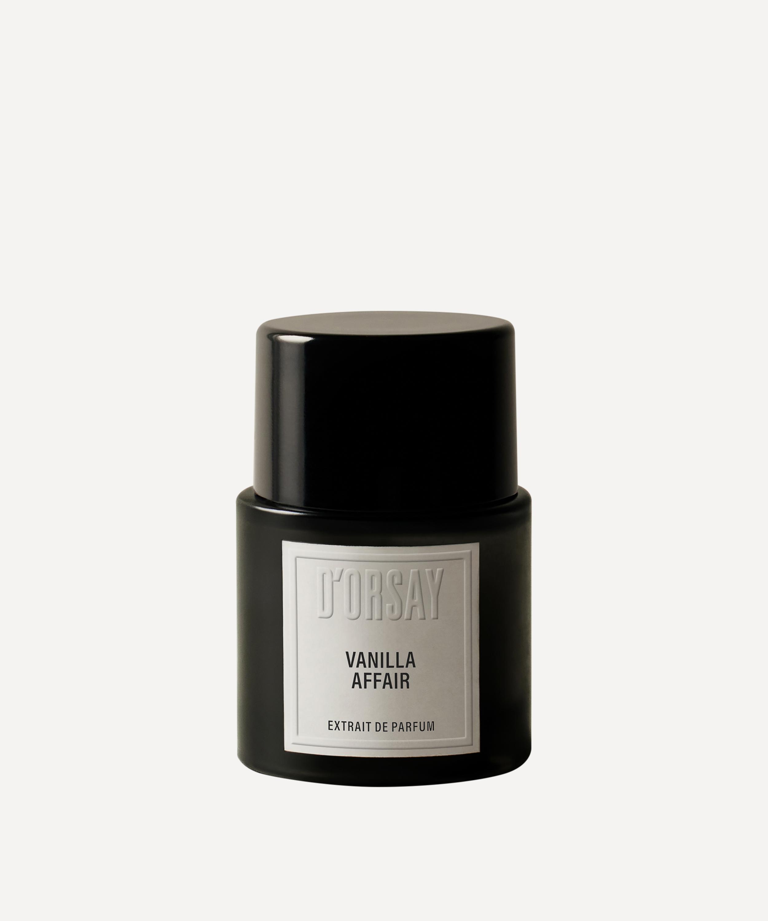 D'ORSAY - Vanilla Affair Extrait de Parfum 50ml