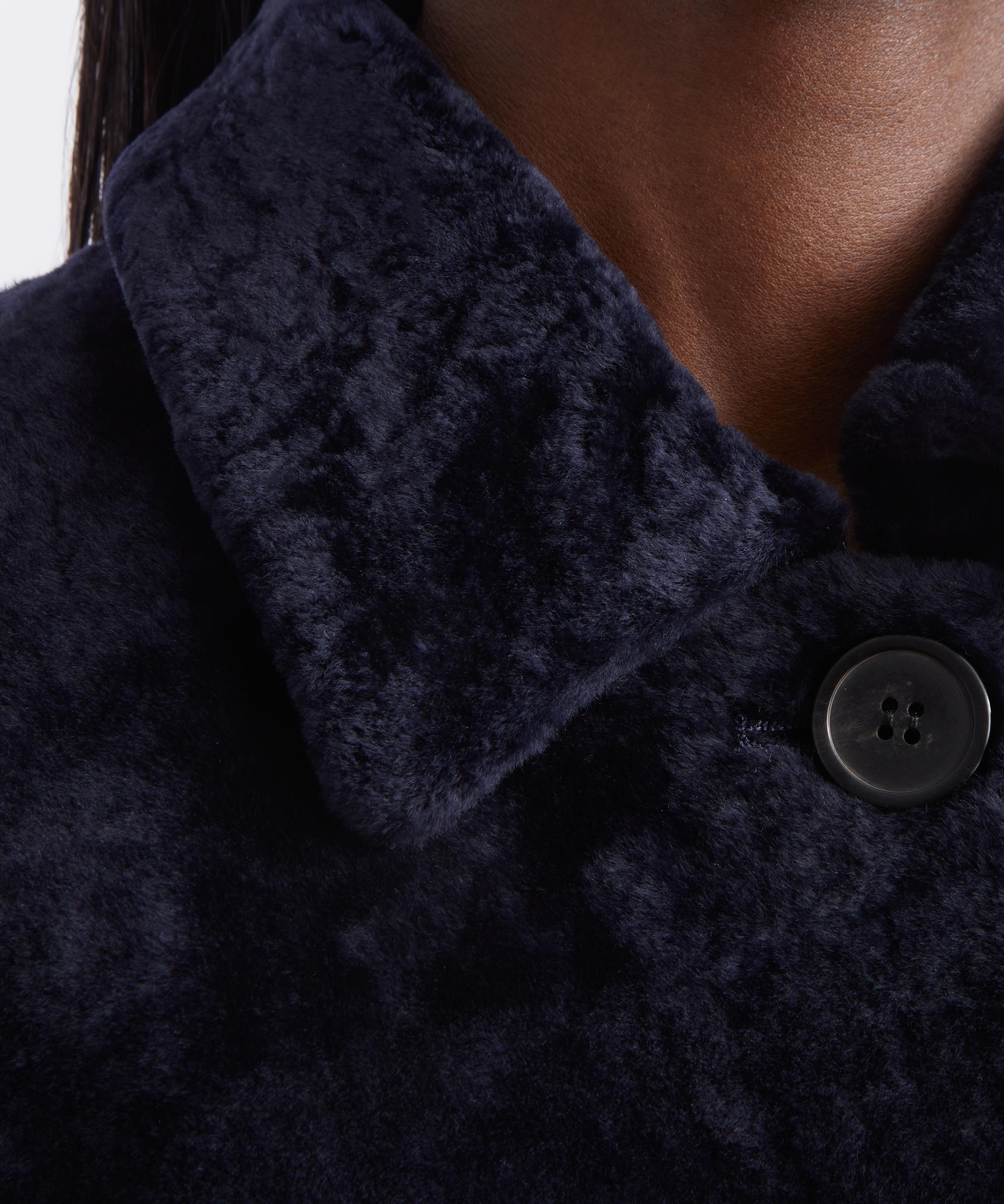 ARMA - Emy Merino Velvet Jacket image number 4