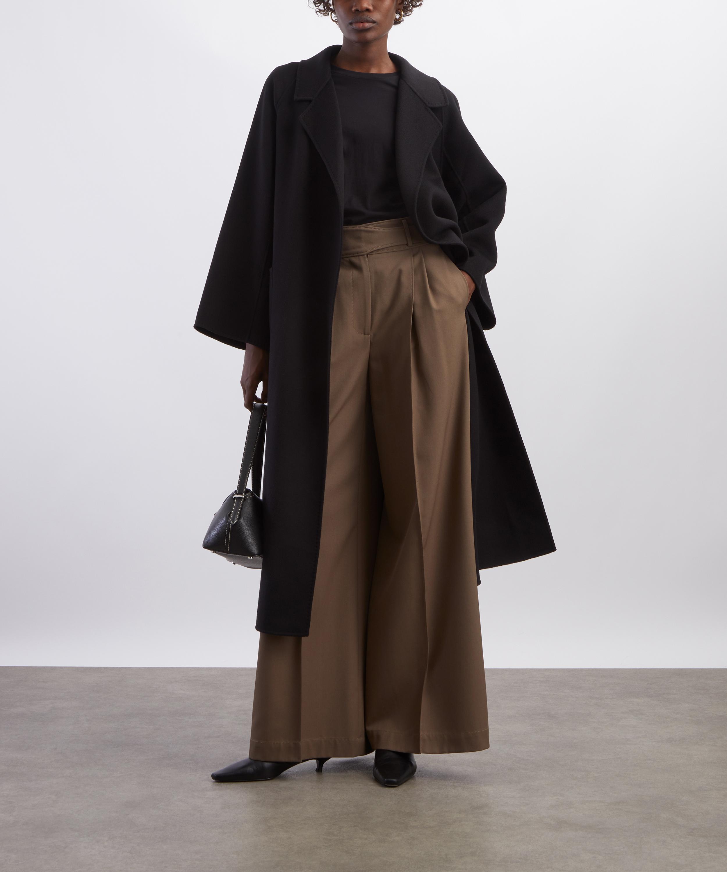 ARMA - Suza Long Wool Coat image number 1