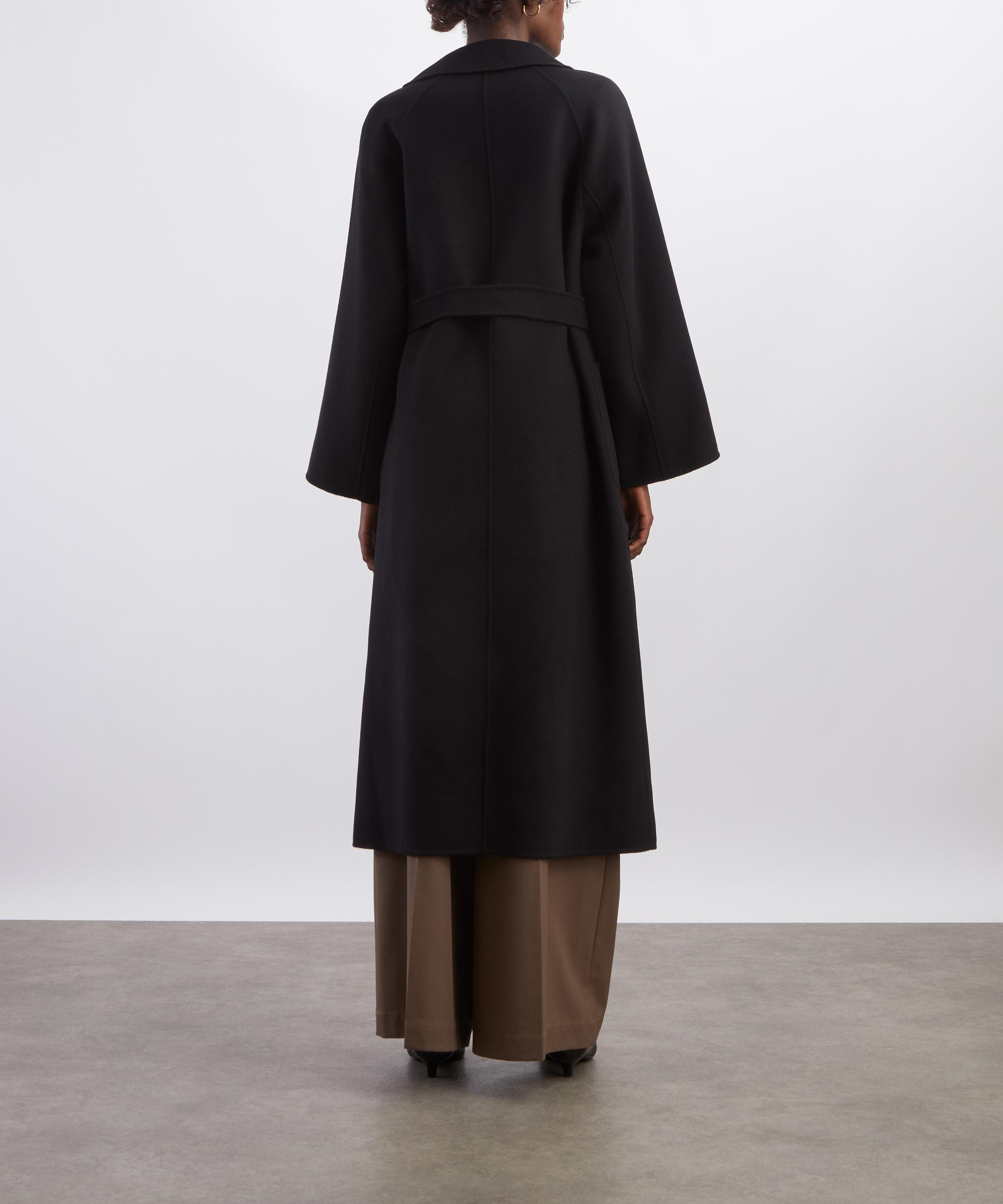 ARMA - Suza Long Wool Coat image number 3