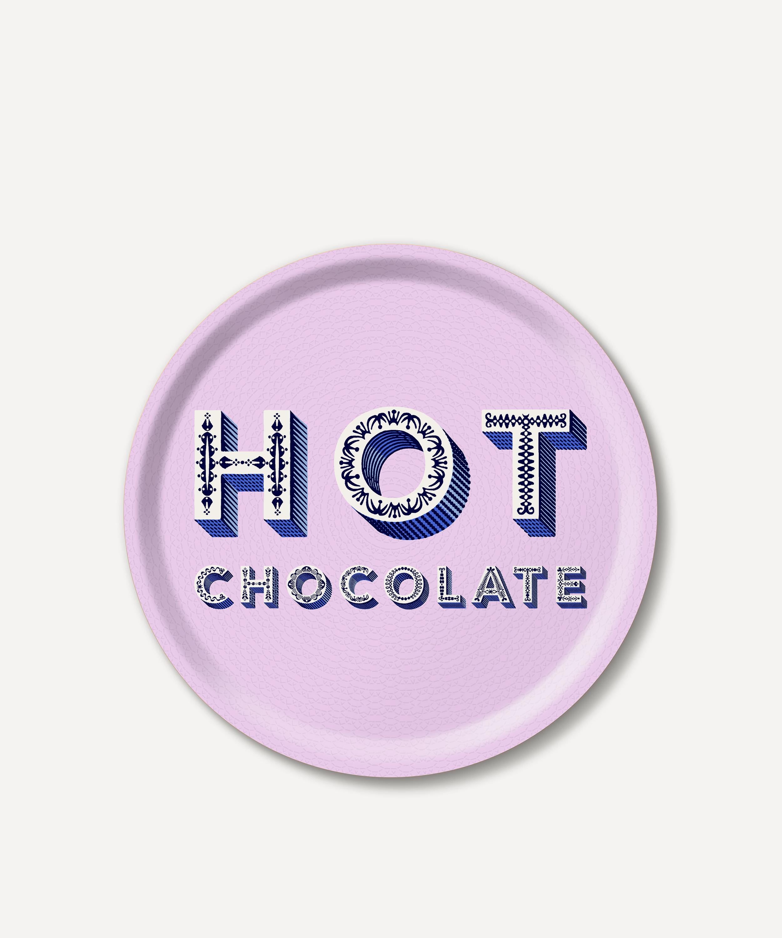 Jamida - Hot Chocolate Tray image number 0