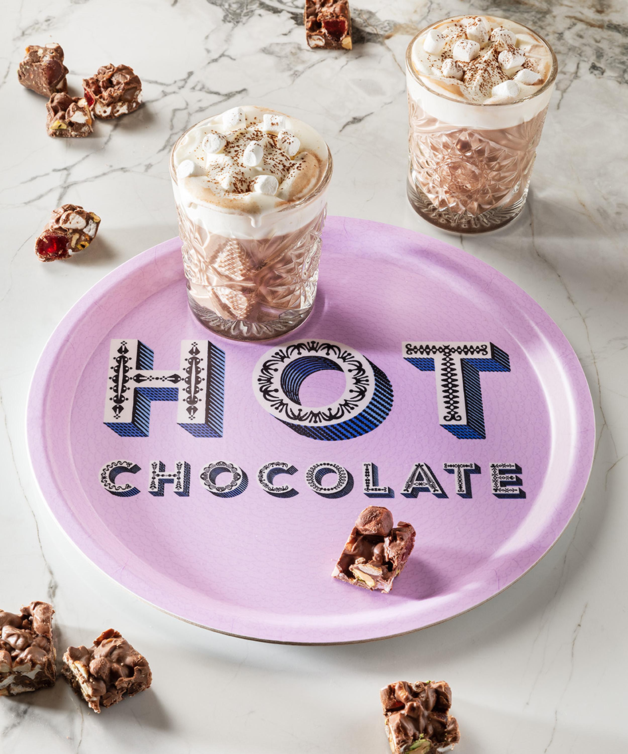 Jamida - Hot Chocolate Tray image number 2