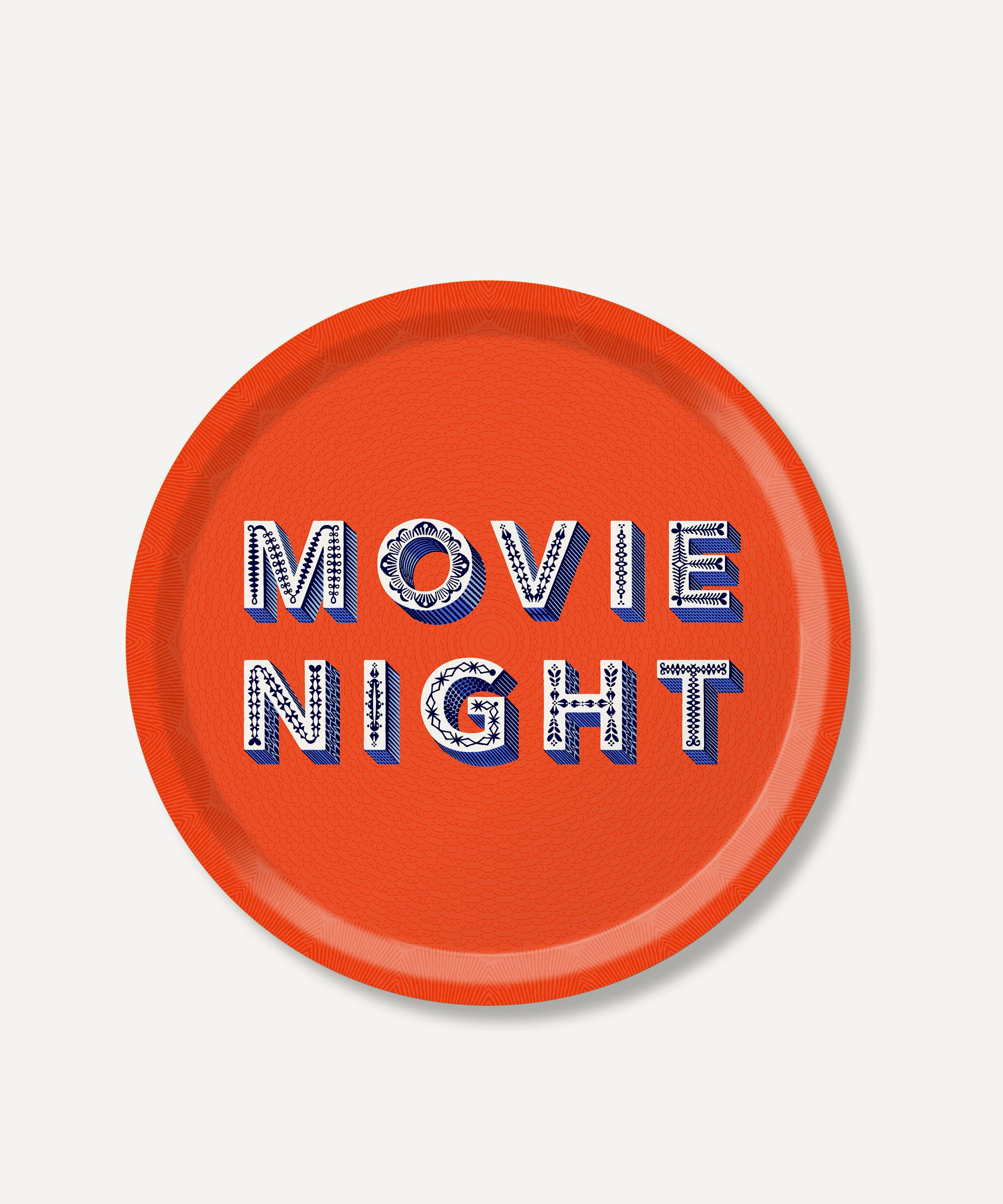 Jamida - Movie Night Tray image number 0