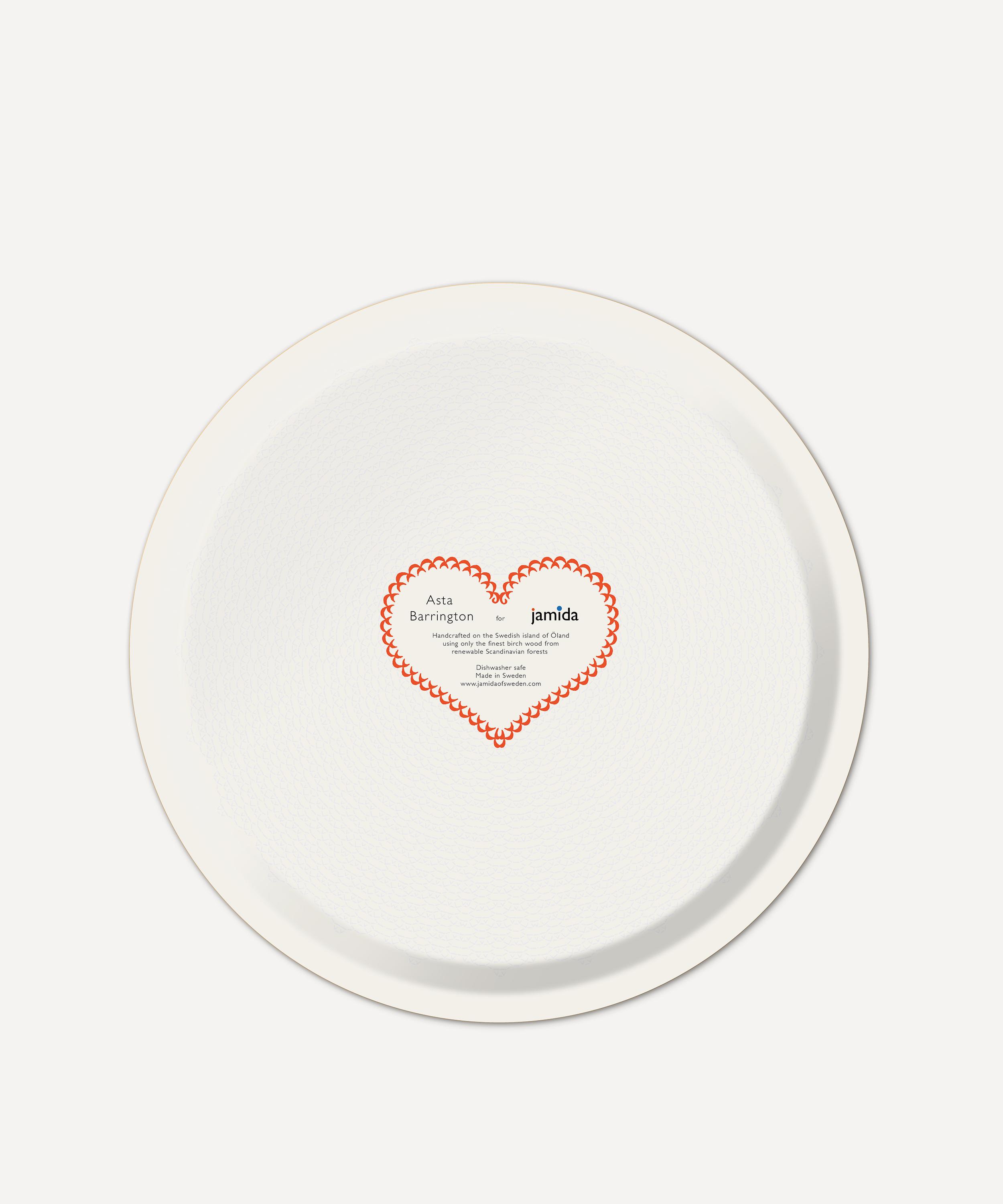 Jamida - Movie Night Tray image number 1