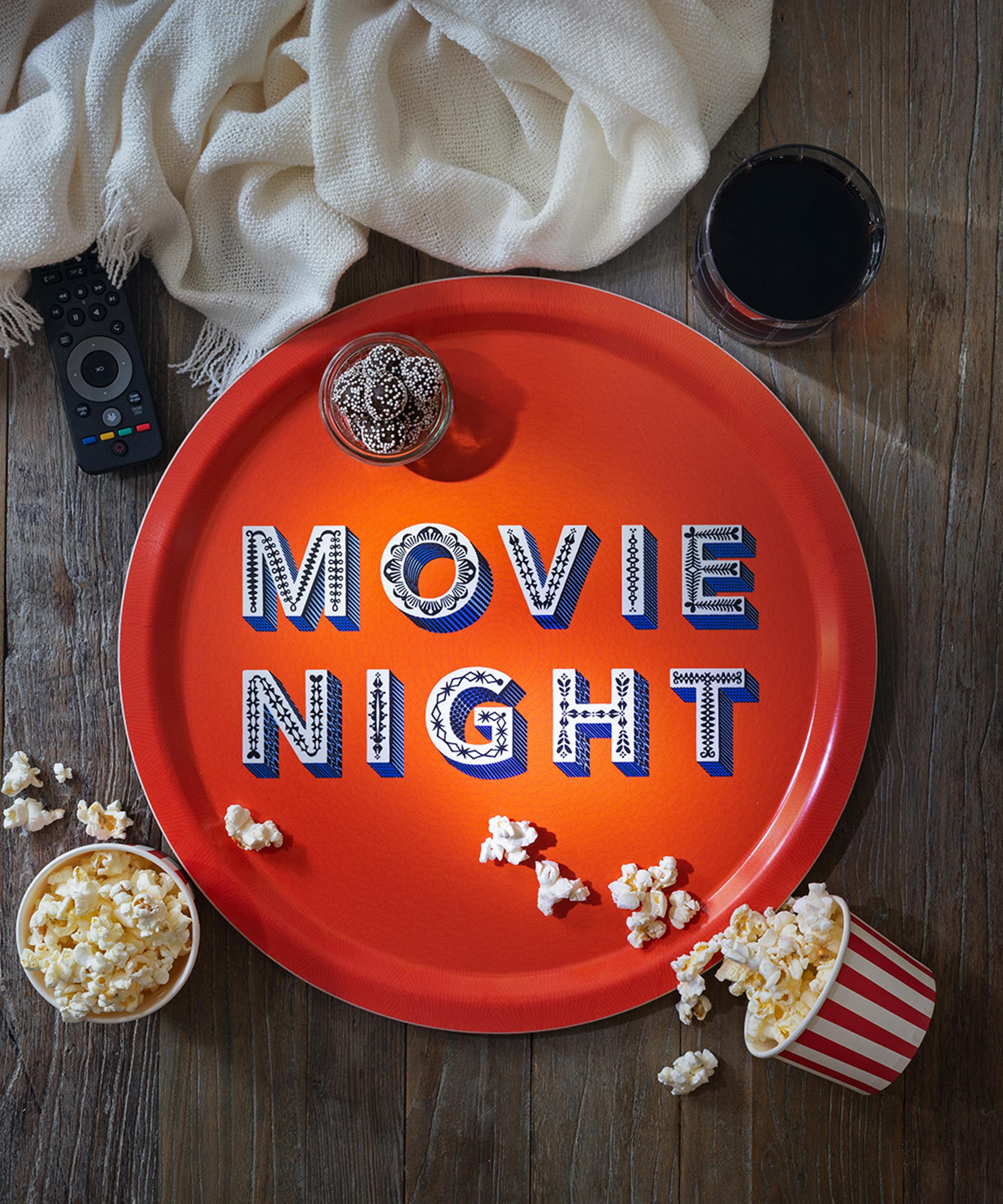 Jamida - Movie Night Tray image number 2