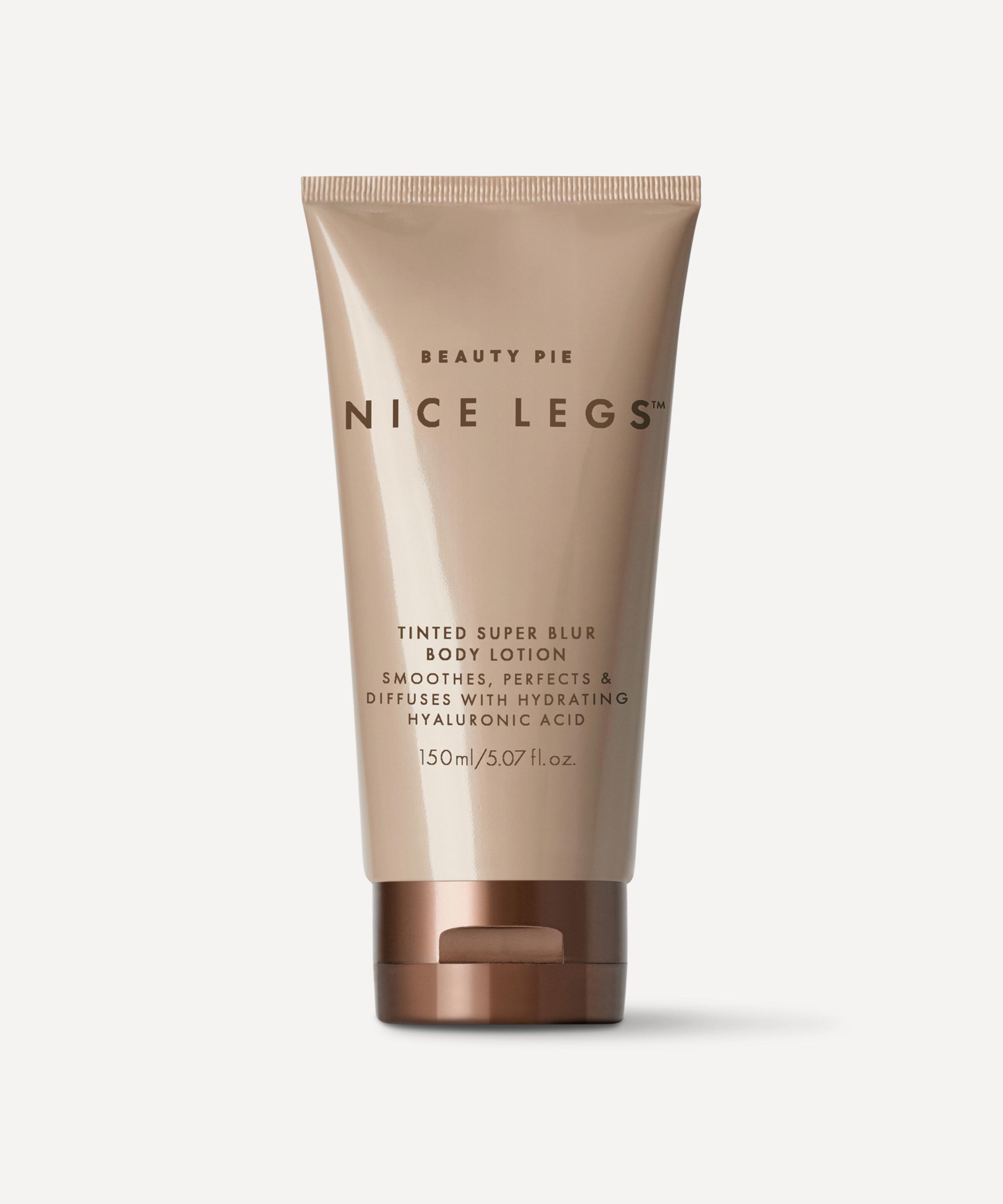 Beauty Pie - Nice Legs Tinted Super Blur Body Lotion 150ml image number 0