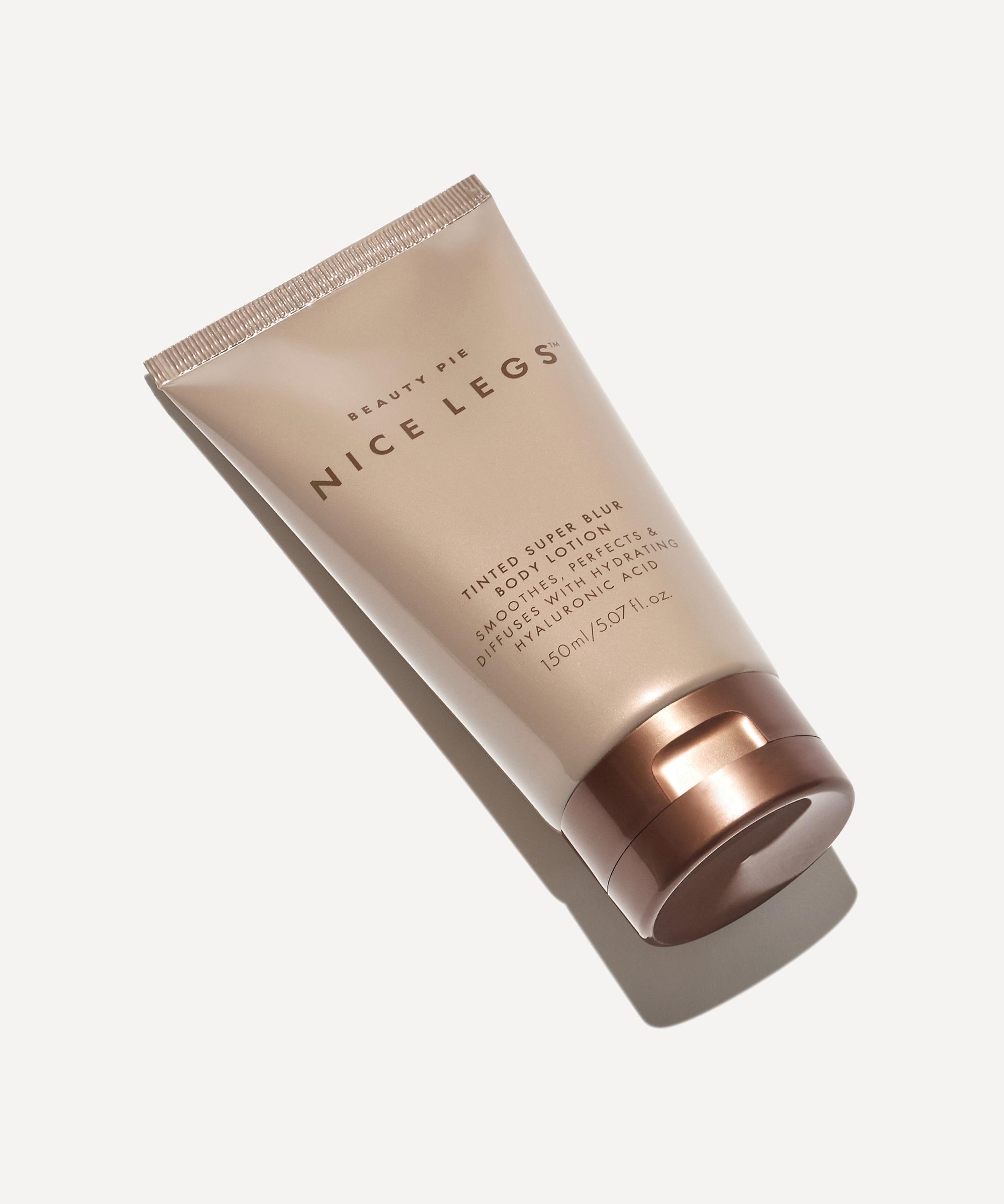 Beauty Pie - Nice Legs Tinted Super Blur Body Lotion 150ml image number 4
