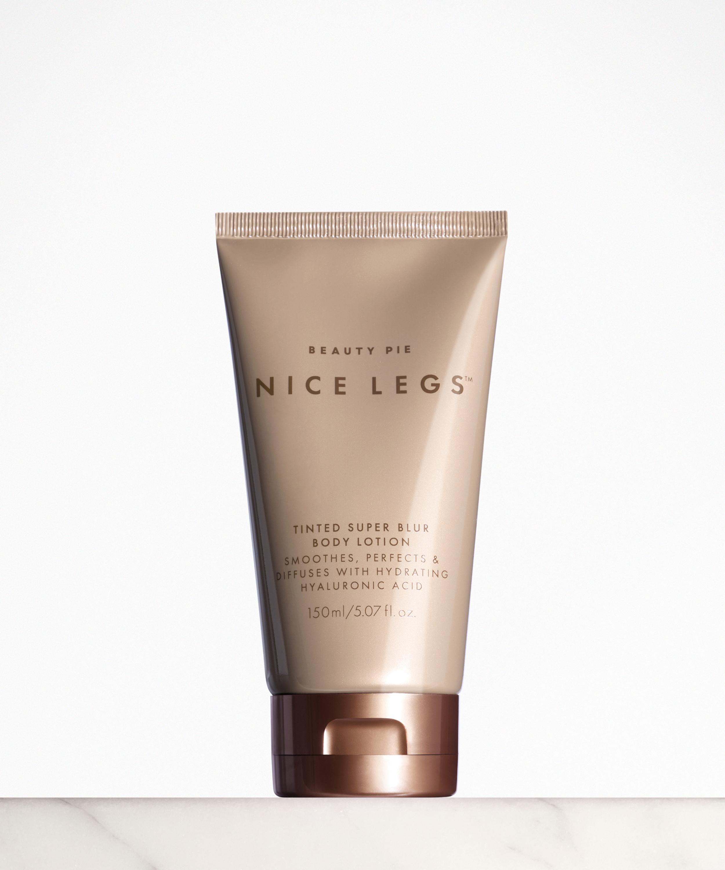 Beauty Pie - Nice Legs Tinted Super Blur Body Lotion 150ml image number 5