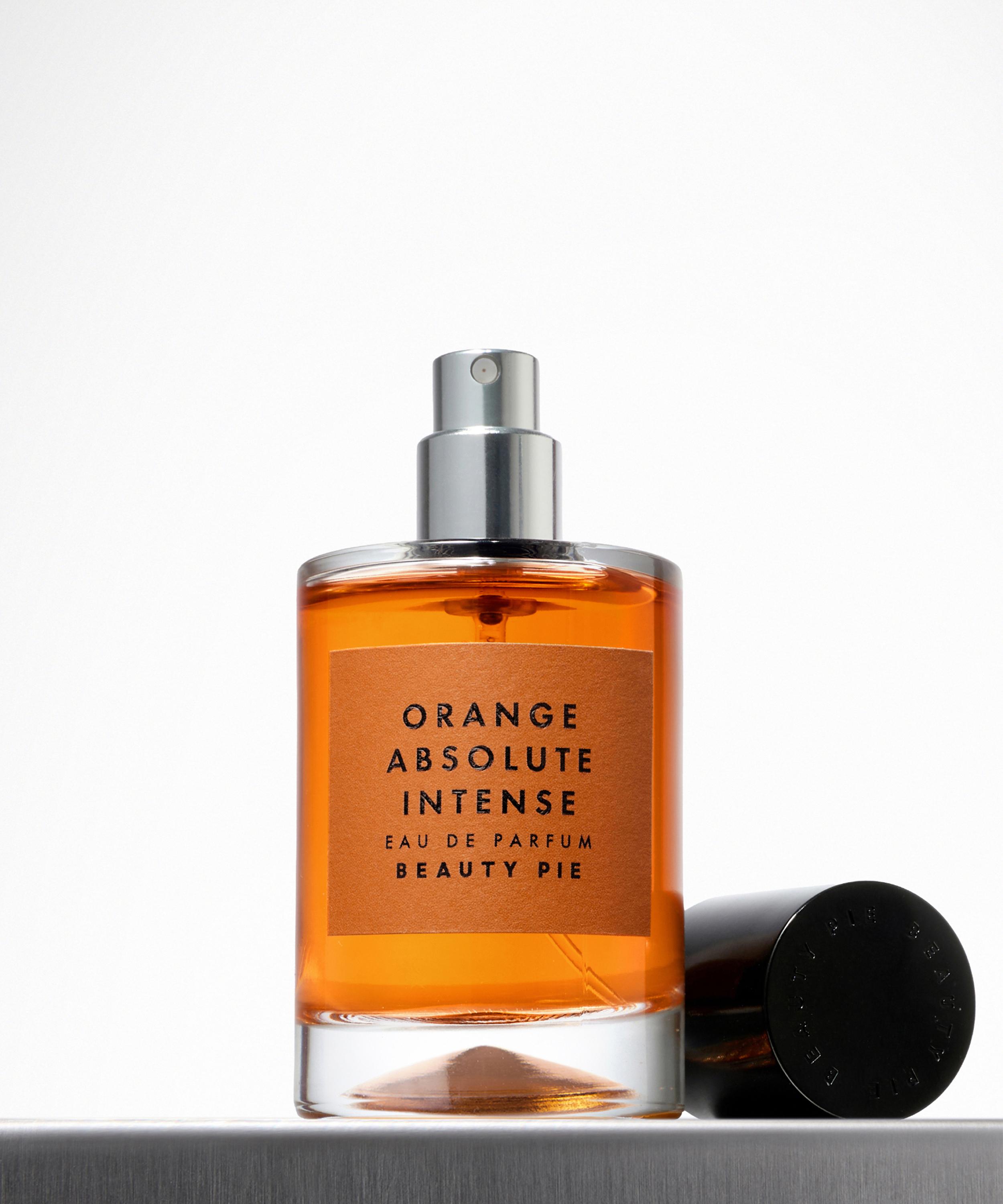 Beauty Pie - Orange Absolute Intense Eau de Parfum 30ml image number 2