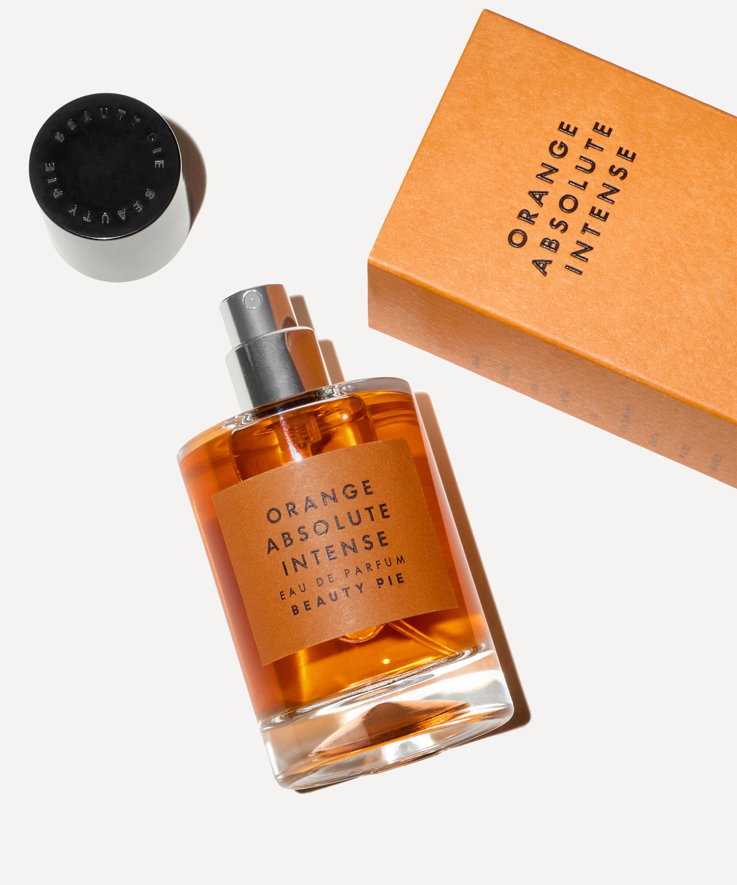 Beauty Pie - Orange Absolute Intense Eau de Parfum 30ml image number 4